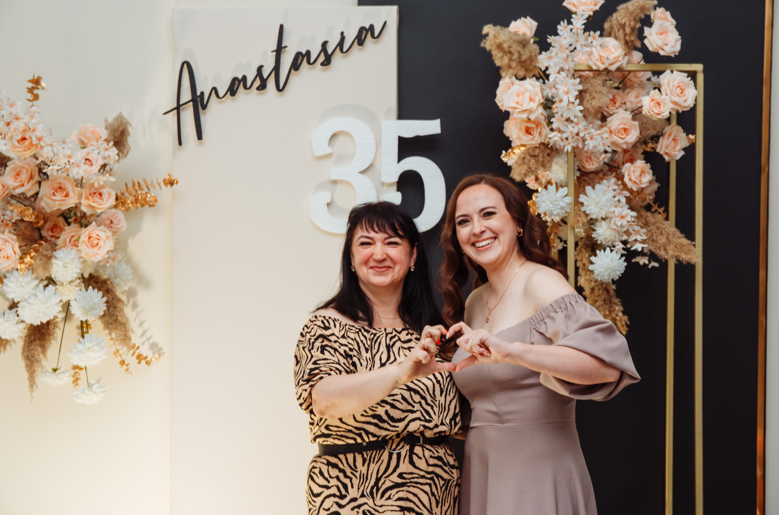 Банкеты. Семейный фотограф из Новошахтинска Антонина Змиенко