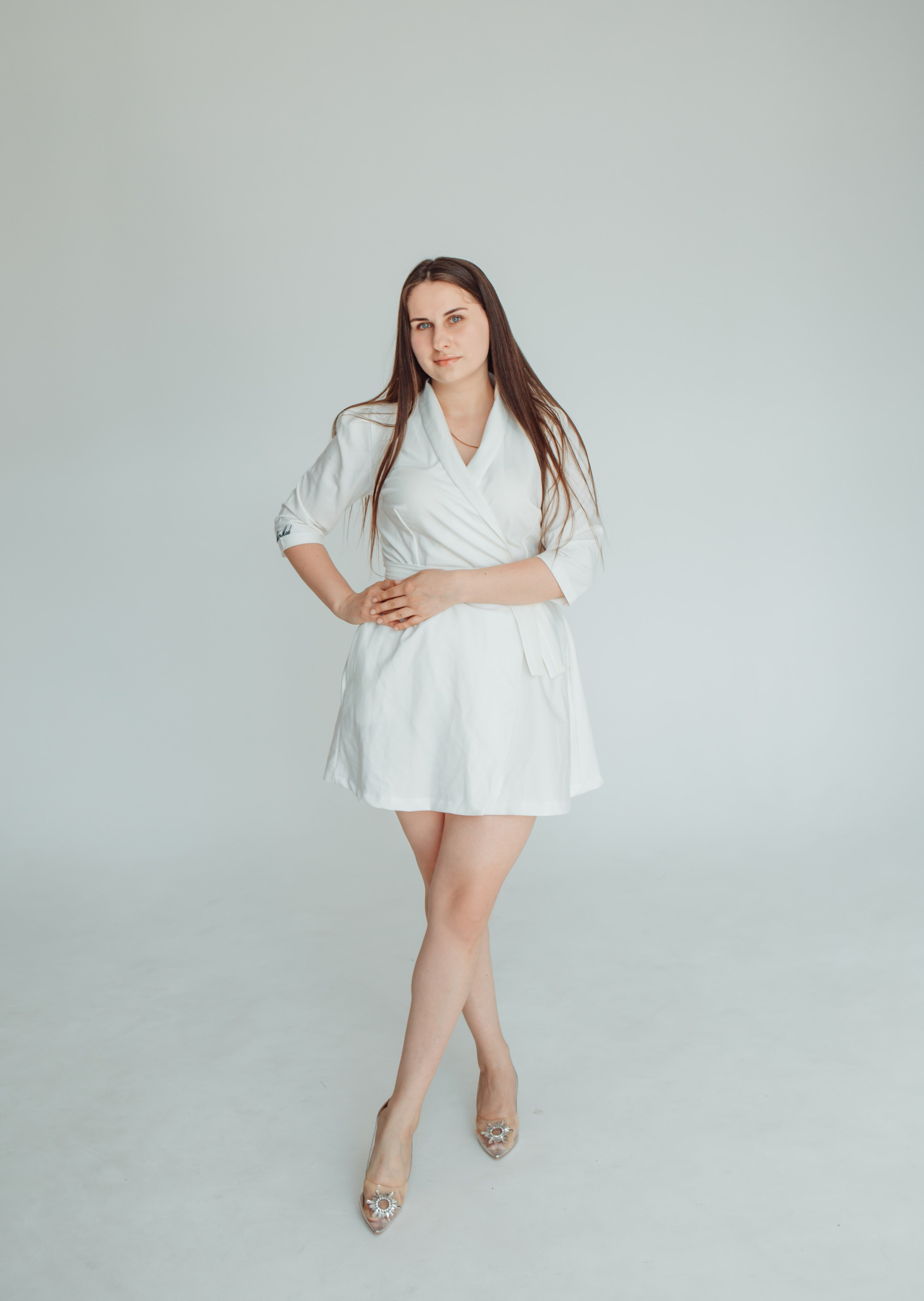 Индивидуальные фотосессии. Семейный фотограф из Новошахтинска Антонина Змиенко