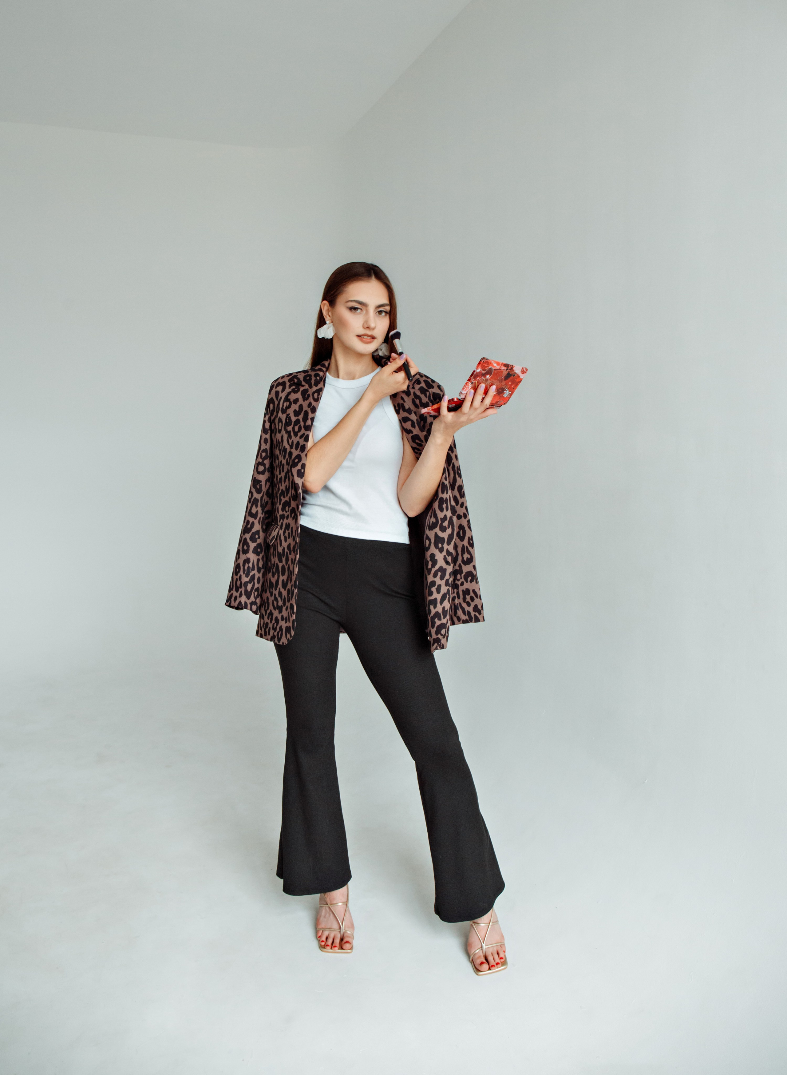 Индивидуальные фотосессии. Семейный фотограф из Новошахтинска Антонина Змиенко