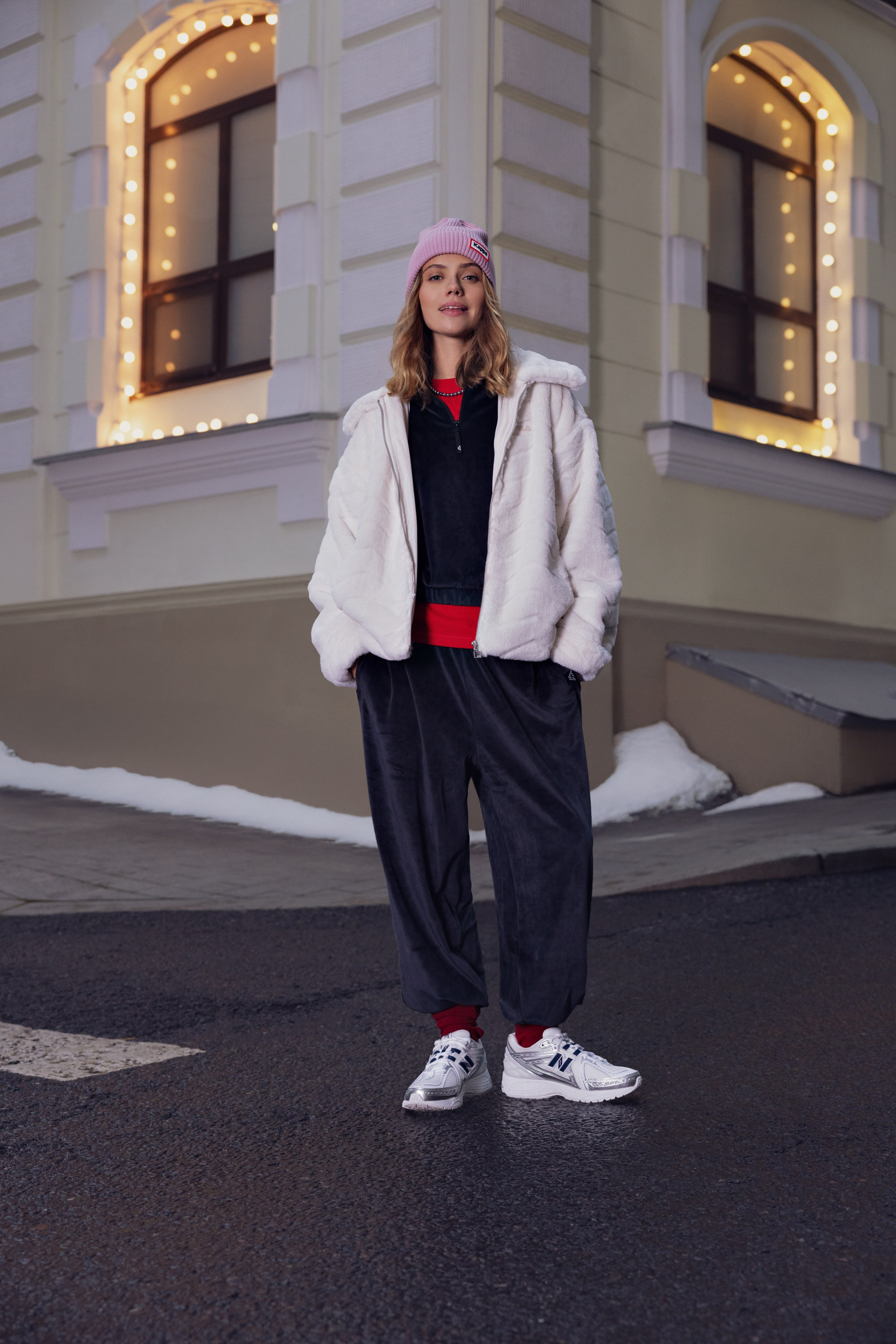 Retouching Portfolio. Ksenia Pershina