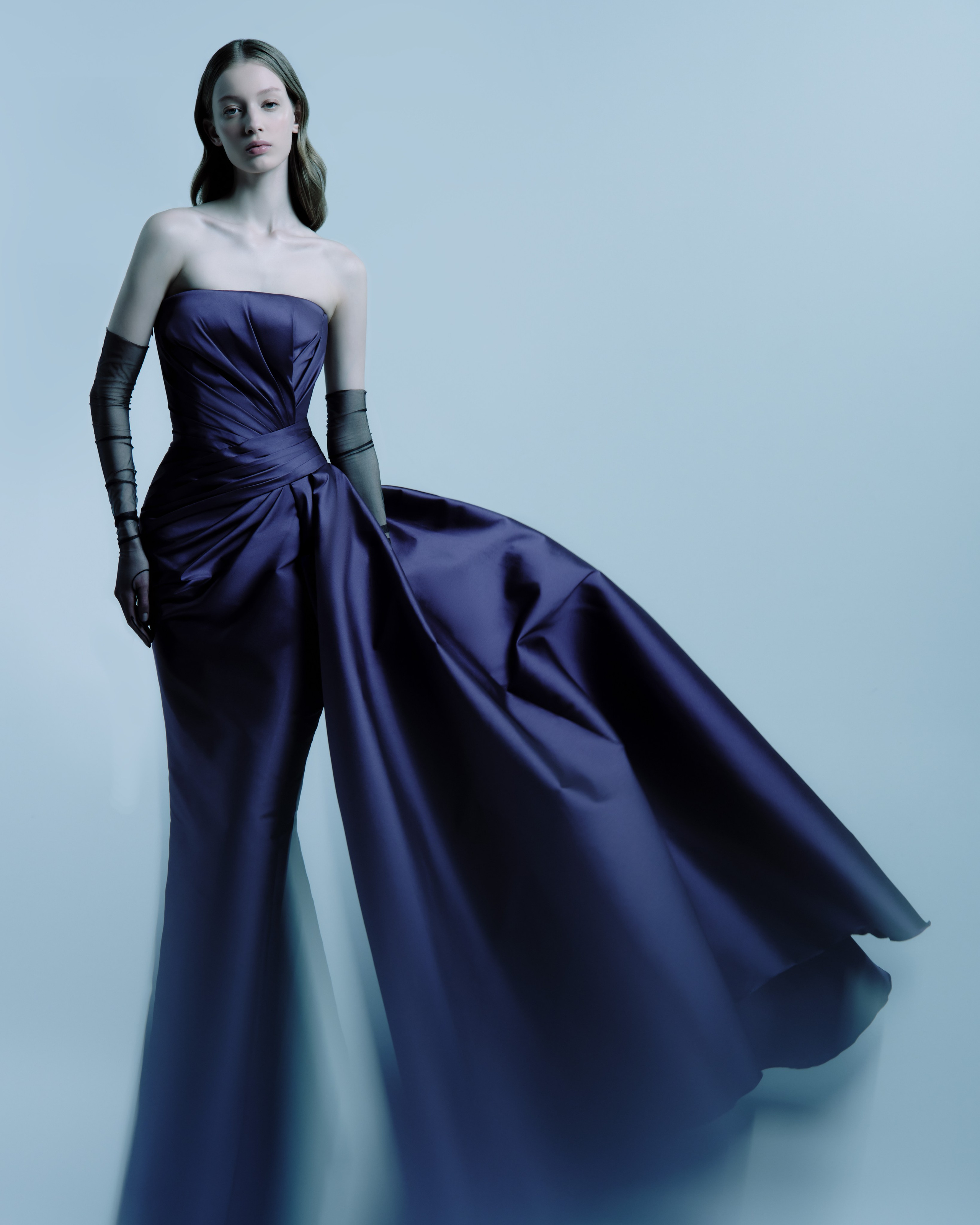 Retouching Portfolio. Ksenia Pershina