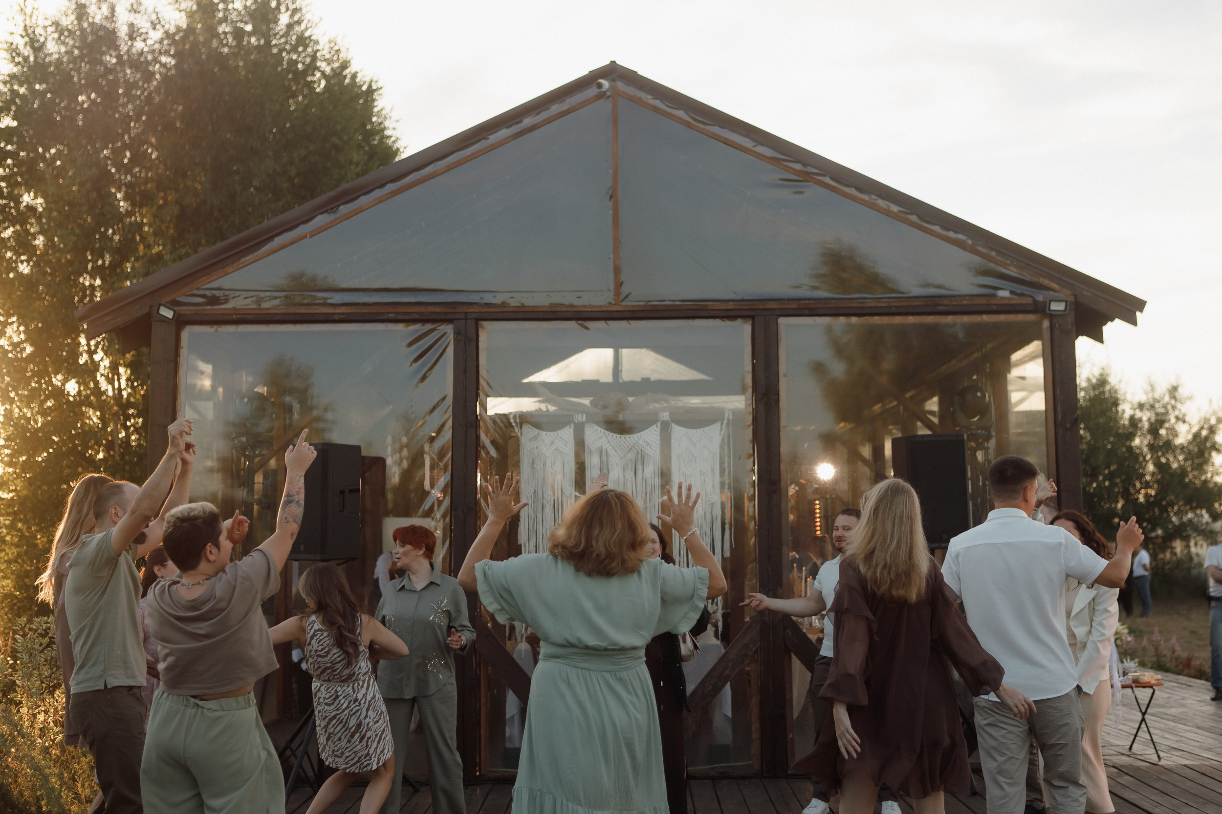 Свадьба в истоке. Семейный и свадебный фотограф в Нижнем Новгороде