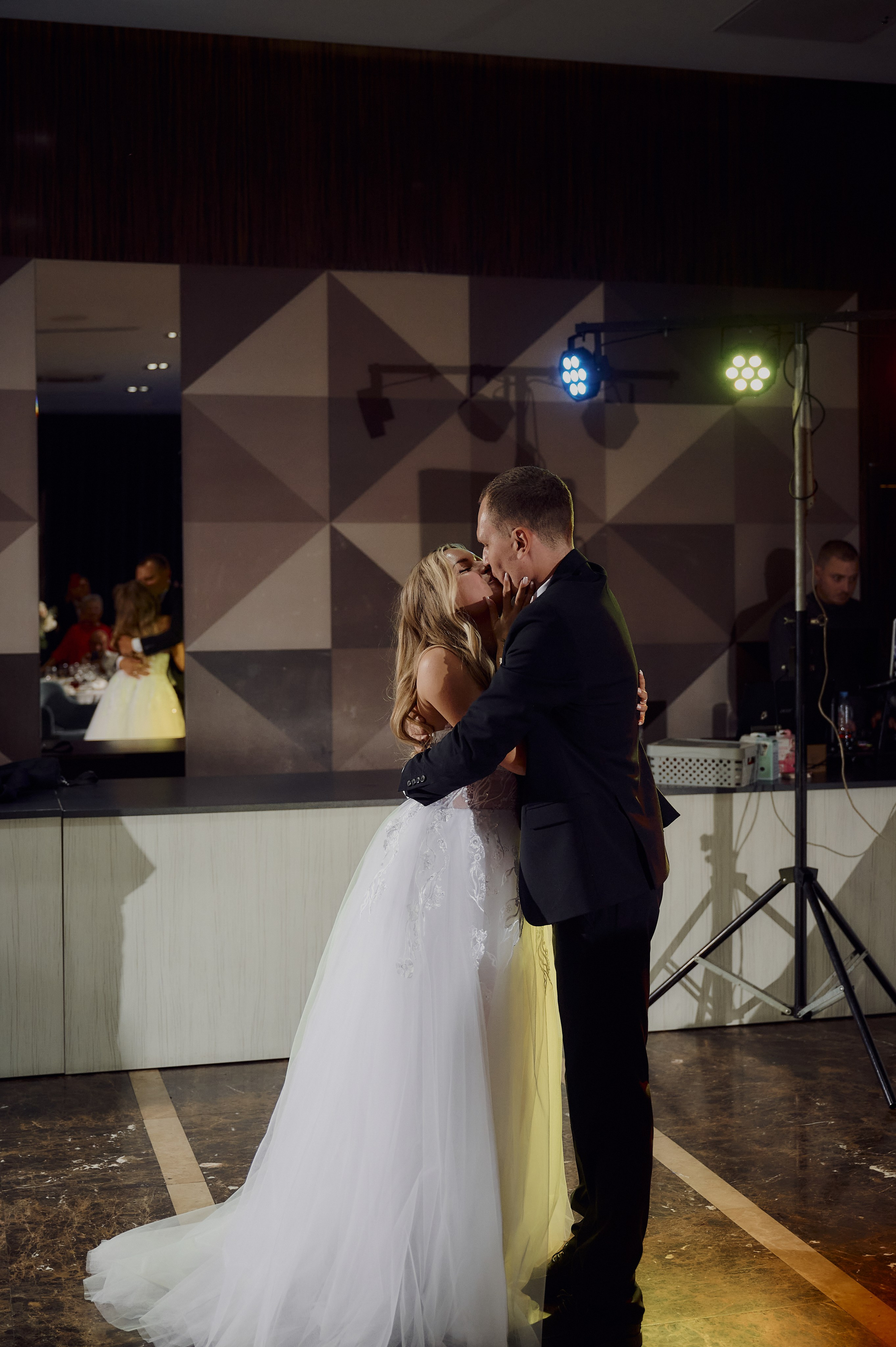 Выездная фотосессия в Туле. Свадебный фотограф в Туле Никита Беляев