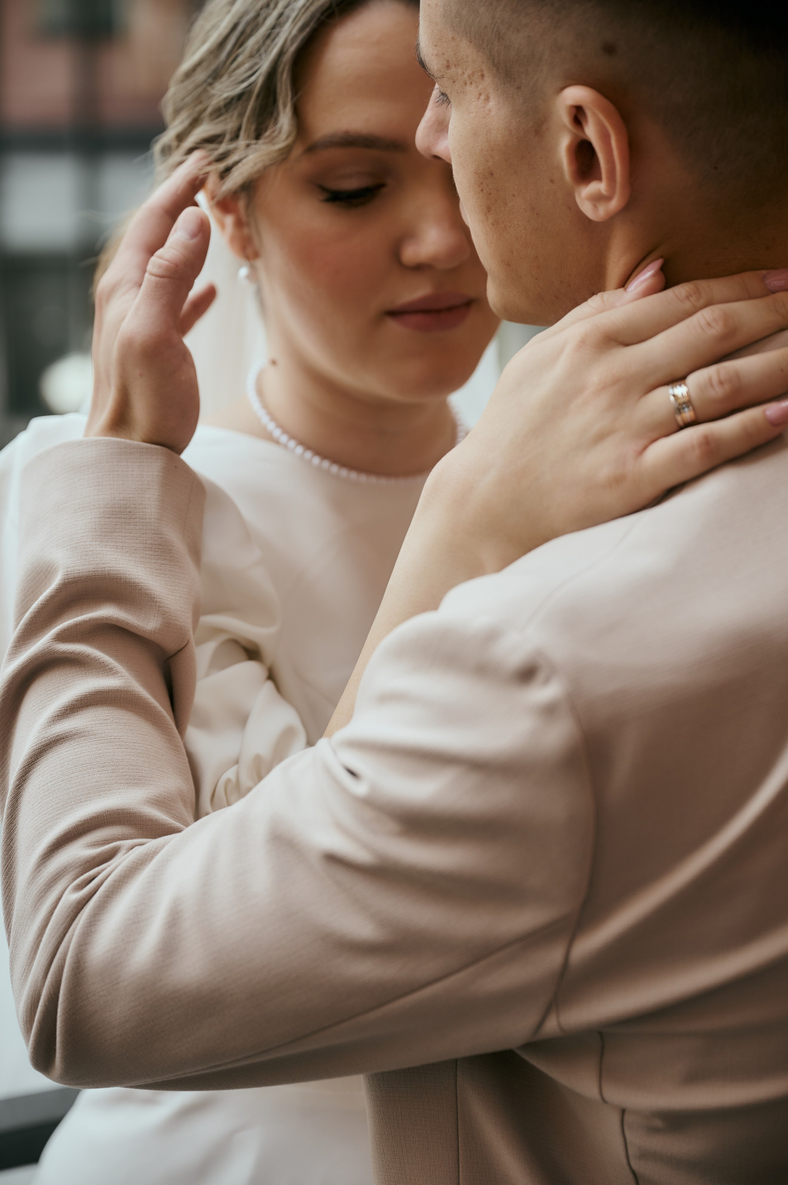 Свадьба в Цитадели. Свадебный фотограф в Туле Никита Беляев