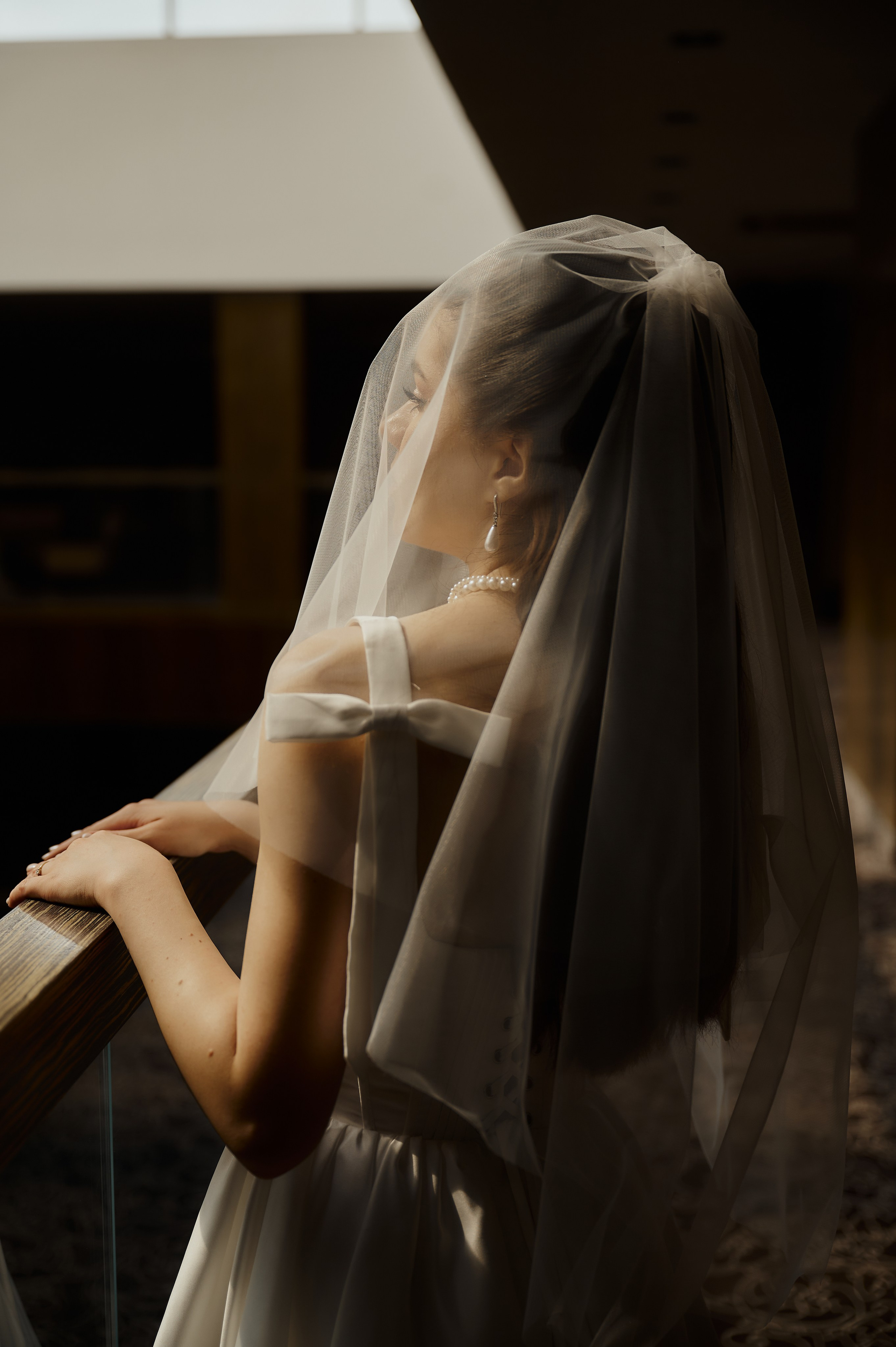 Свадебная прогулка по Туле. Свадебный фотограф в Туле Никита Беляев