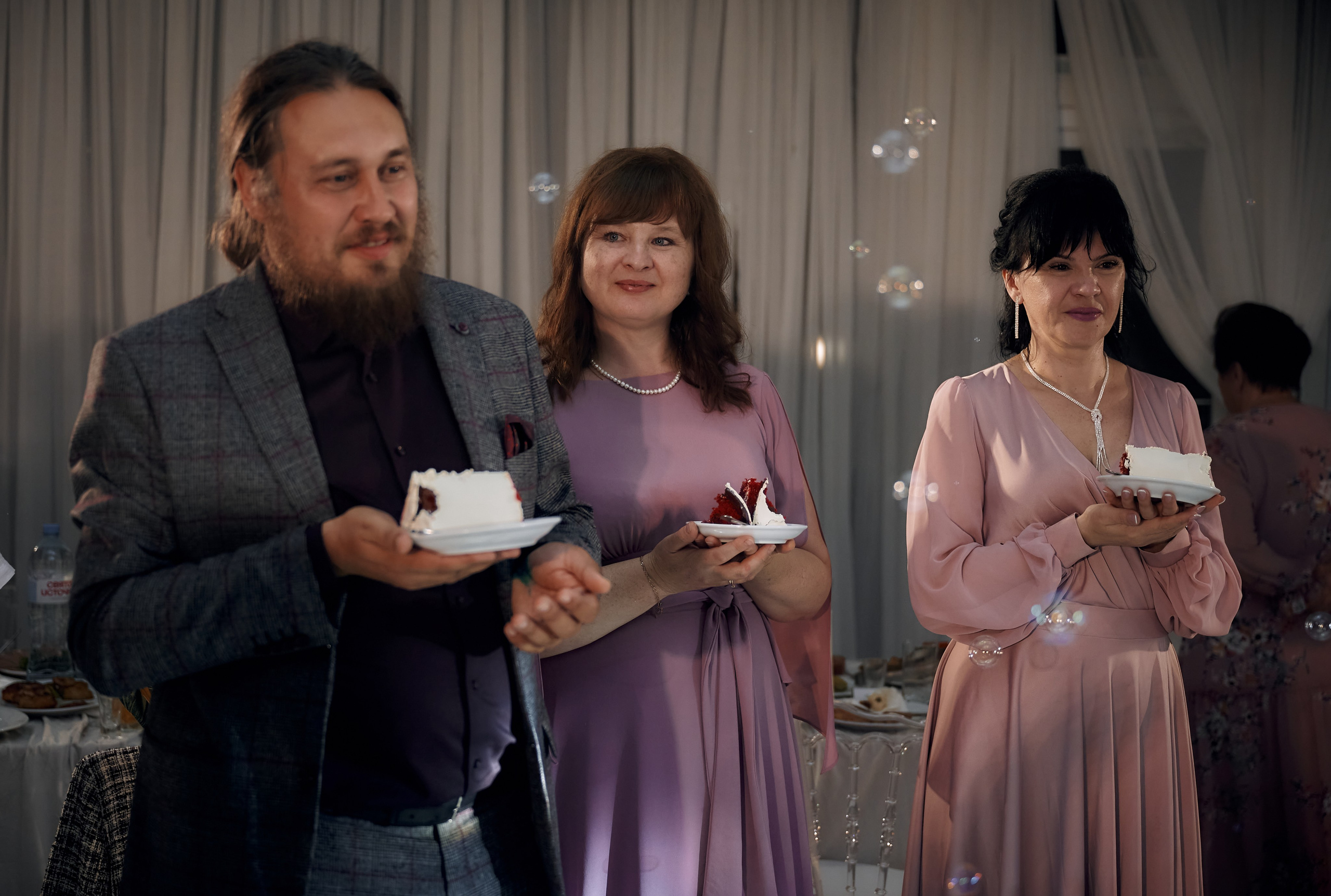 Свадьба в Цитадели. Свадебный фотограф в Туле Никита Беляев