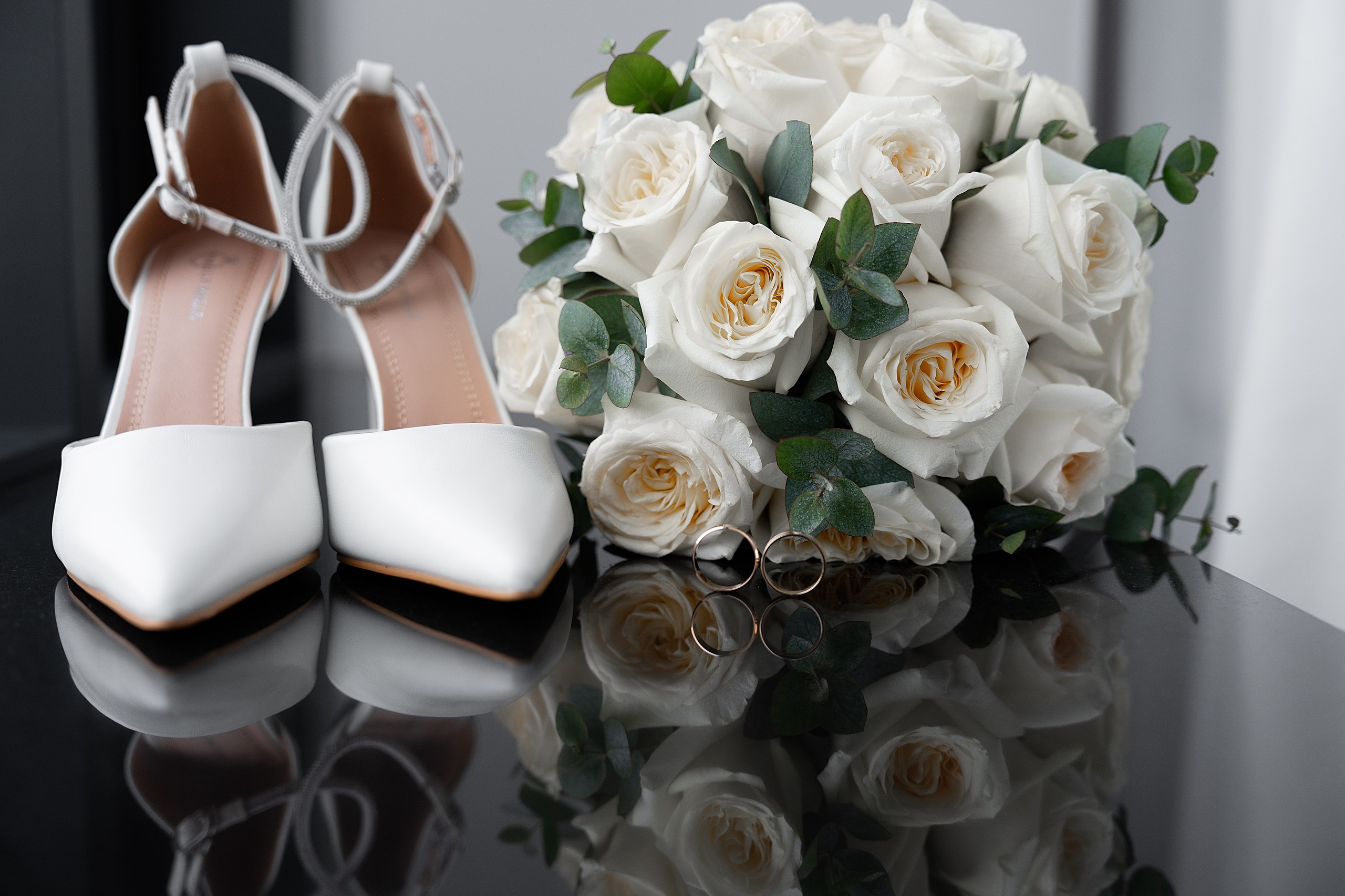 Ксения и Александр. Главная