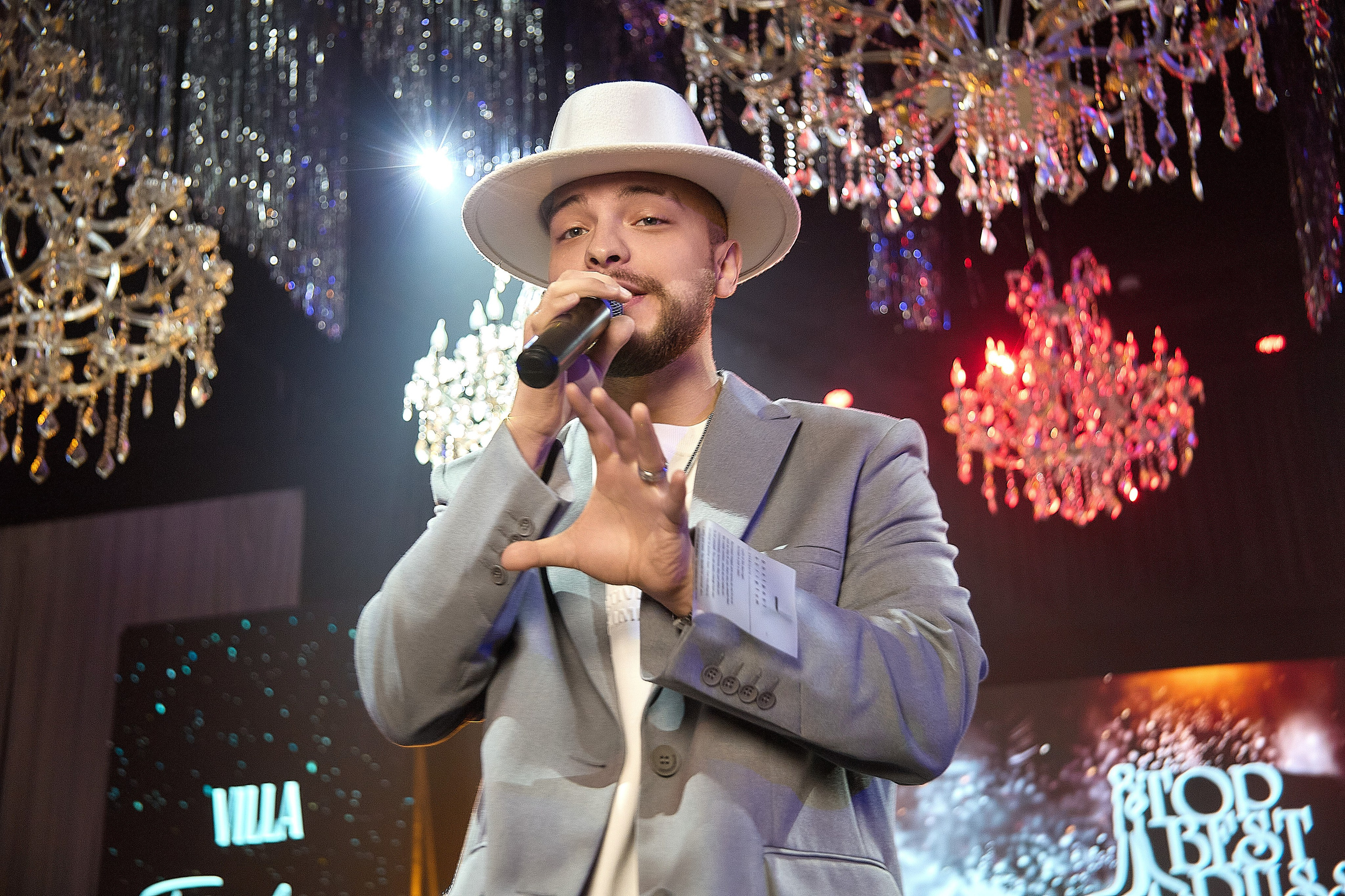 Репортаж с конкурса красоты TOP BEST RUSSIA 2024 | Москва