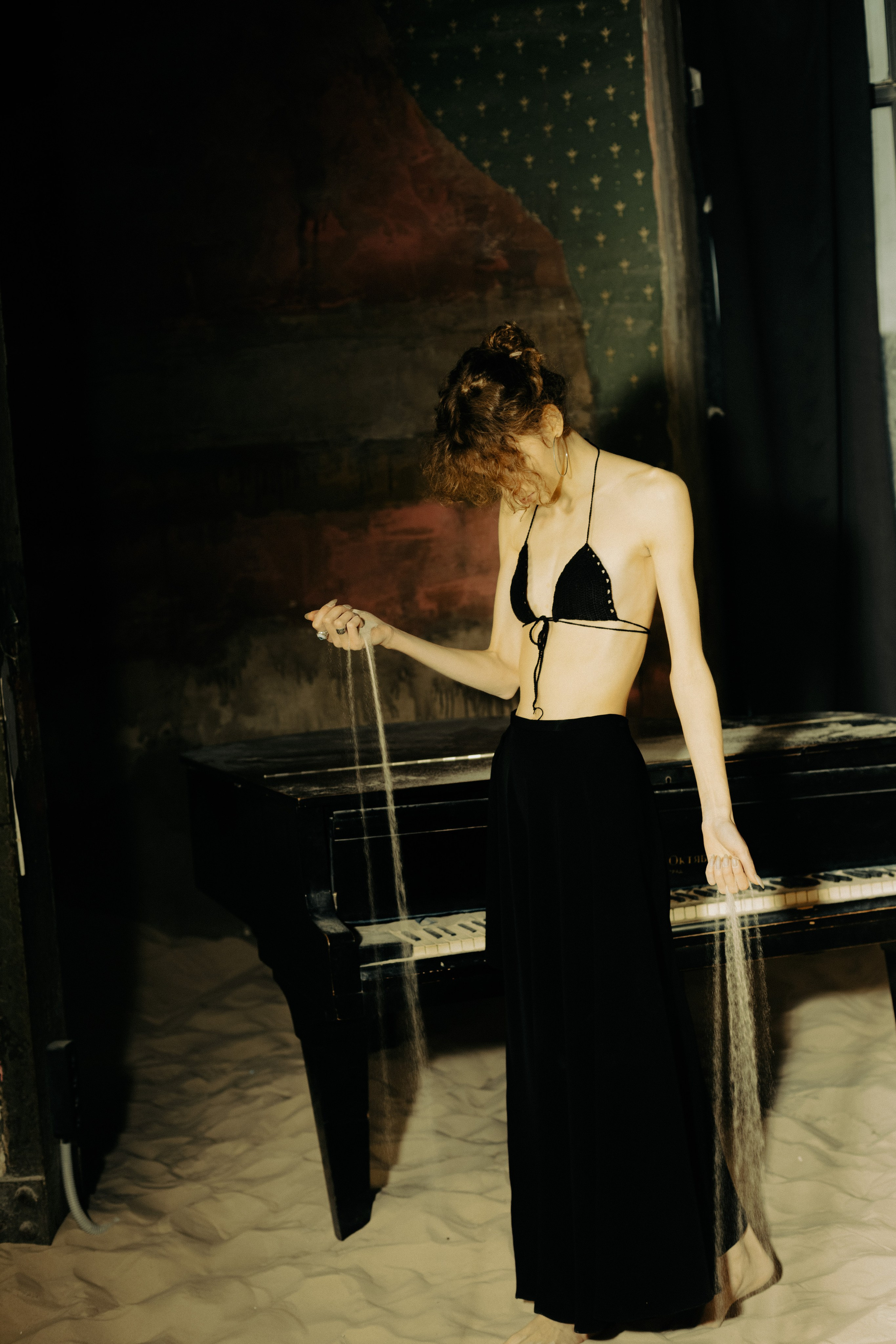 Sands. Валерия Трофимова ФОТОГРАФ|Санкт-Петербург |Крым