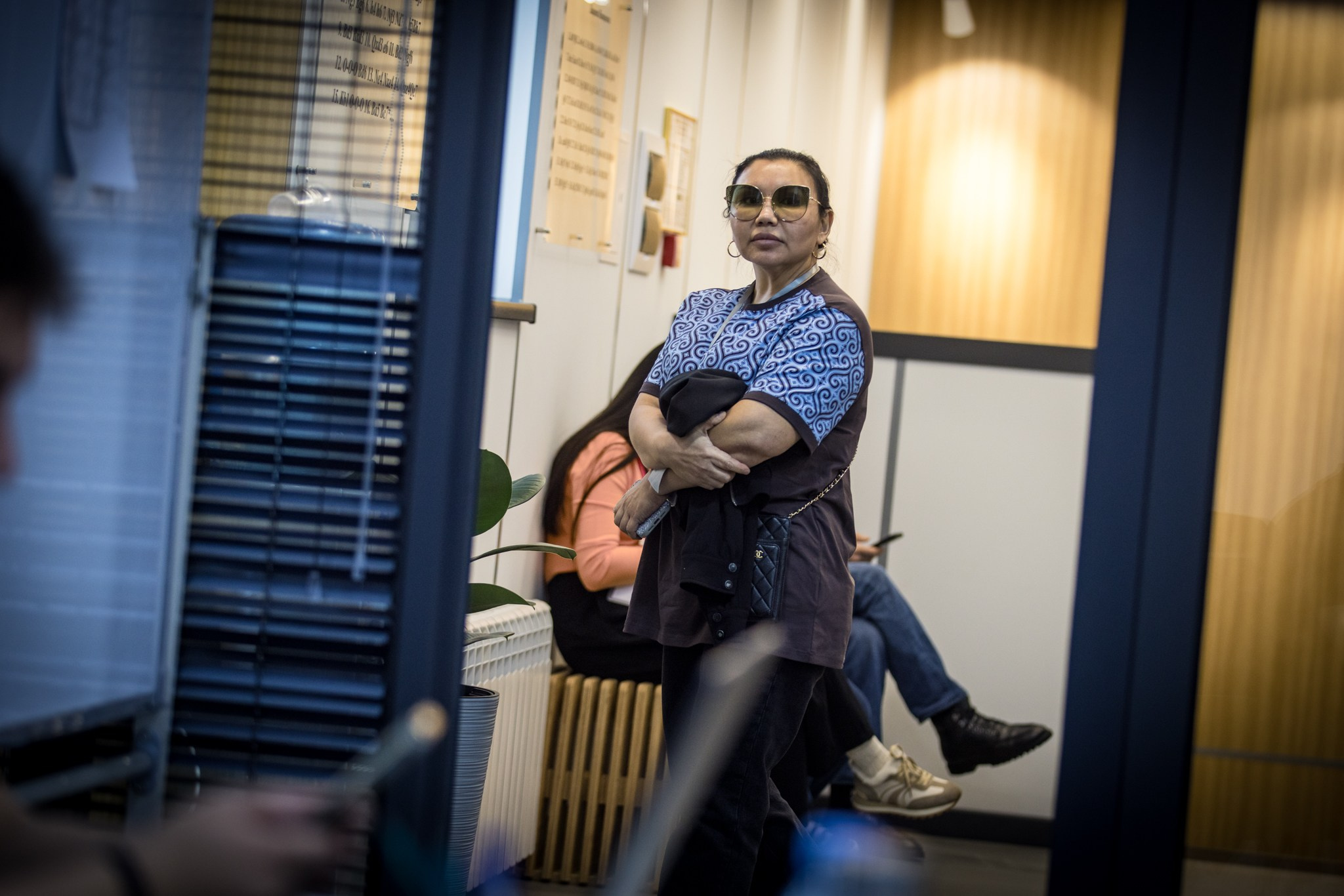 2025.02.01 KAZAKHMYS Youth Team Chess CUP 2025 — Day1_rapid. Фотограф Анна Штурман (репортажная съёмка любых событий и мероприятий) Anna Shtourman photographer