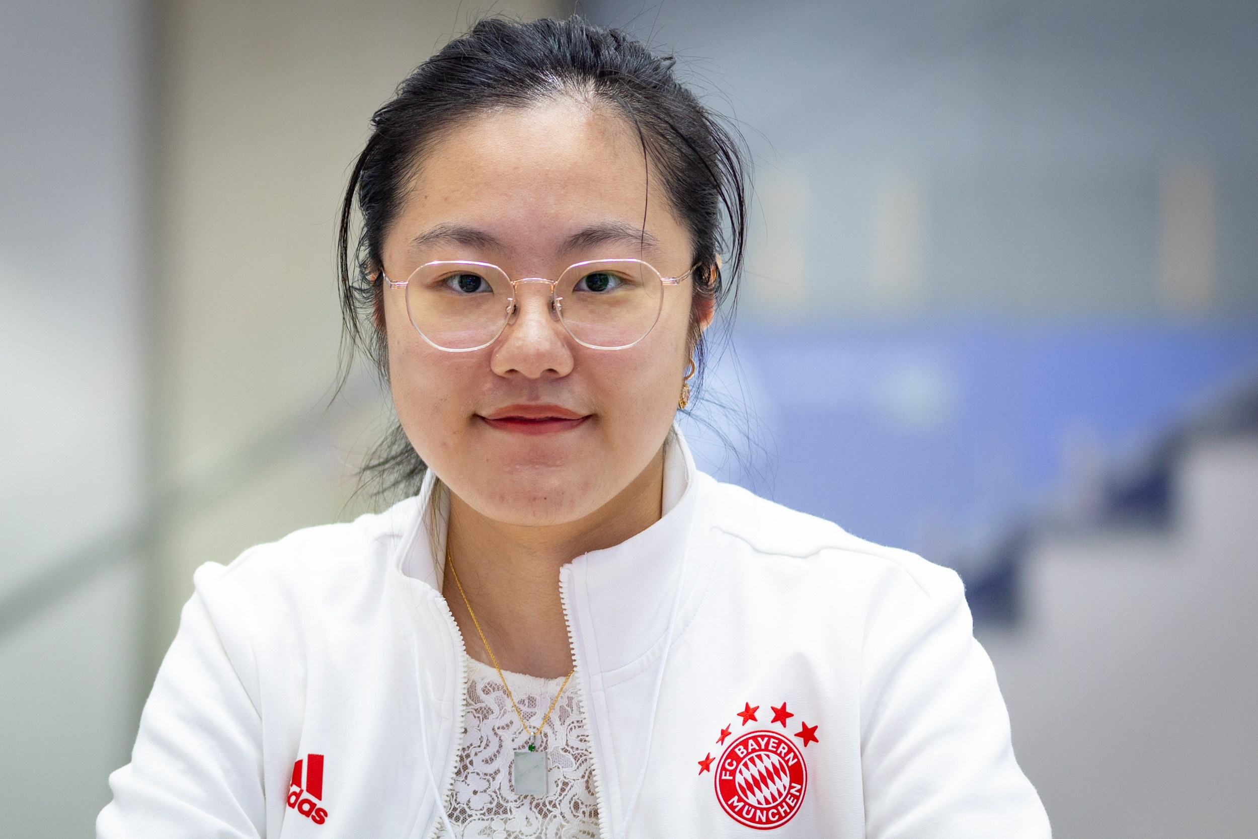 2025.08.31 1st. FUJAIRAH GLOBAL Chess Championship — Round8. Фотограф Анна Штурман (репортажная съёмка любых событий и мероприятий) Anna Shtourman photographer