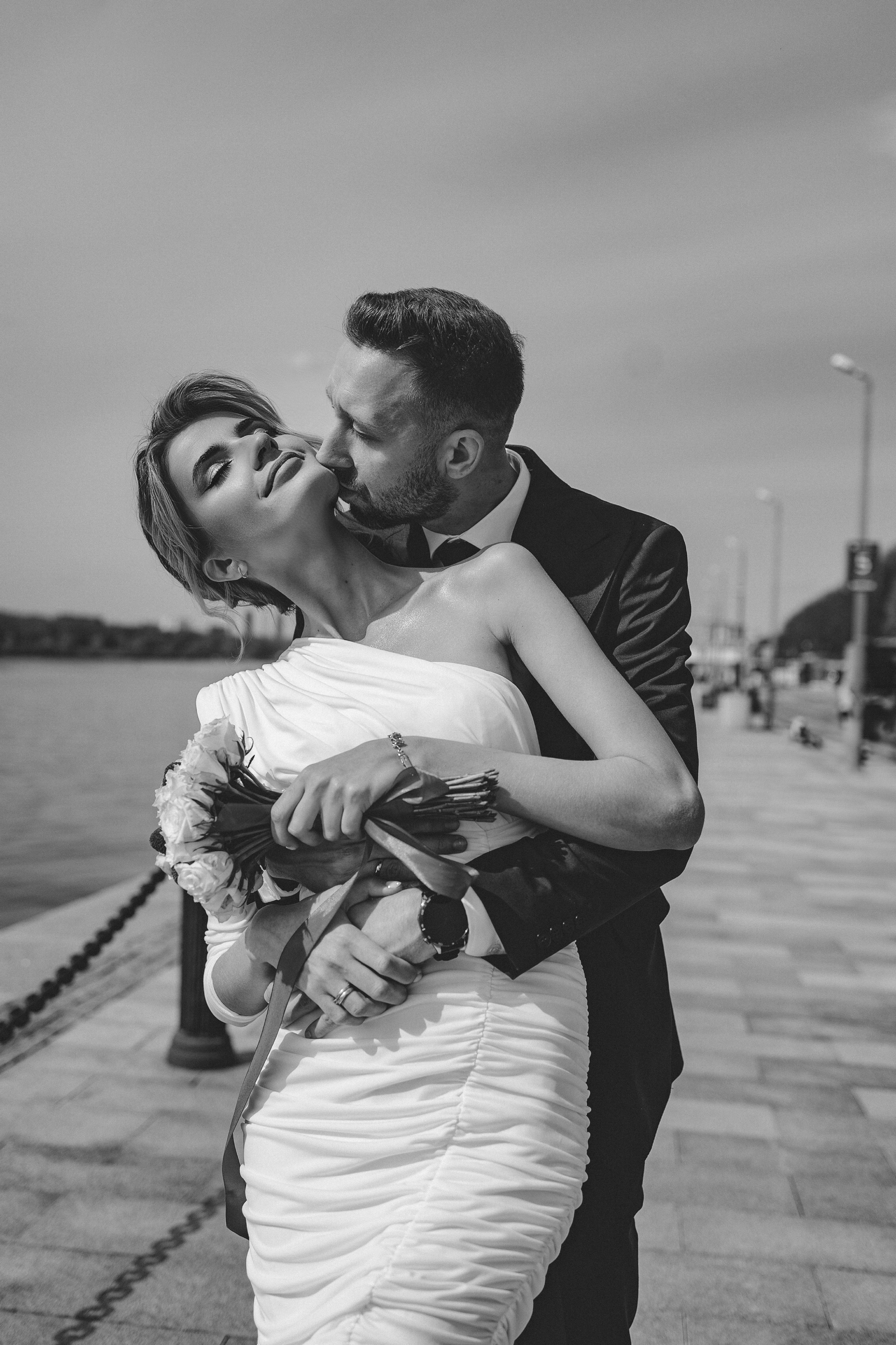 Петр и Диана. Свадебный фотограф Маргарита Глумскова