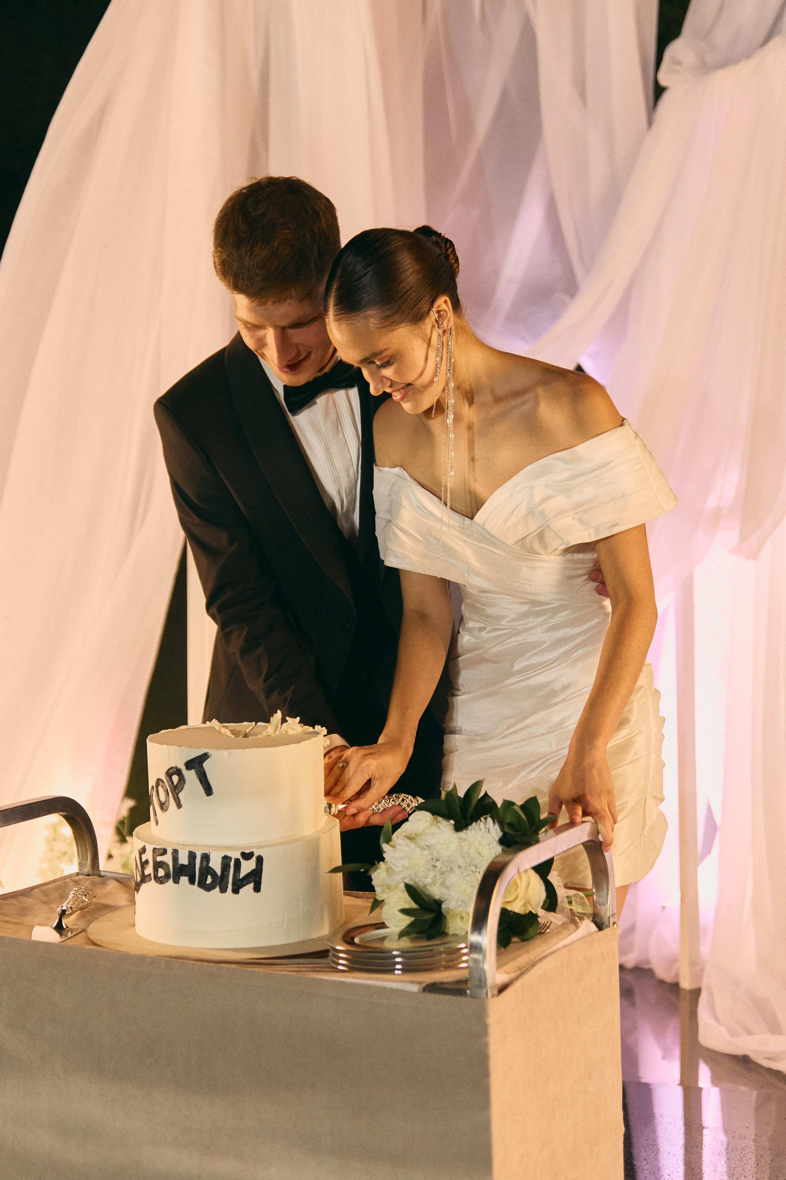 Иван и Диана. Фотограф Диана Хасанова, г. Казань