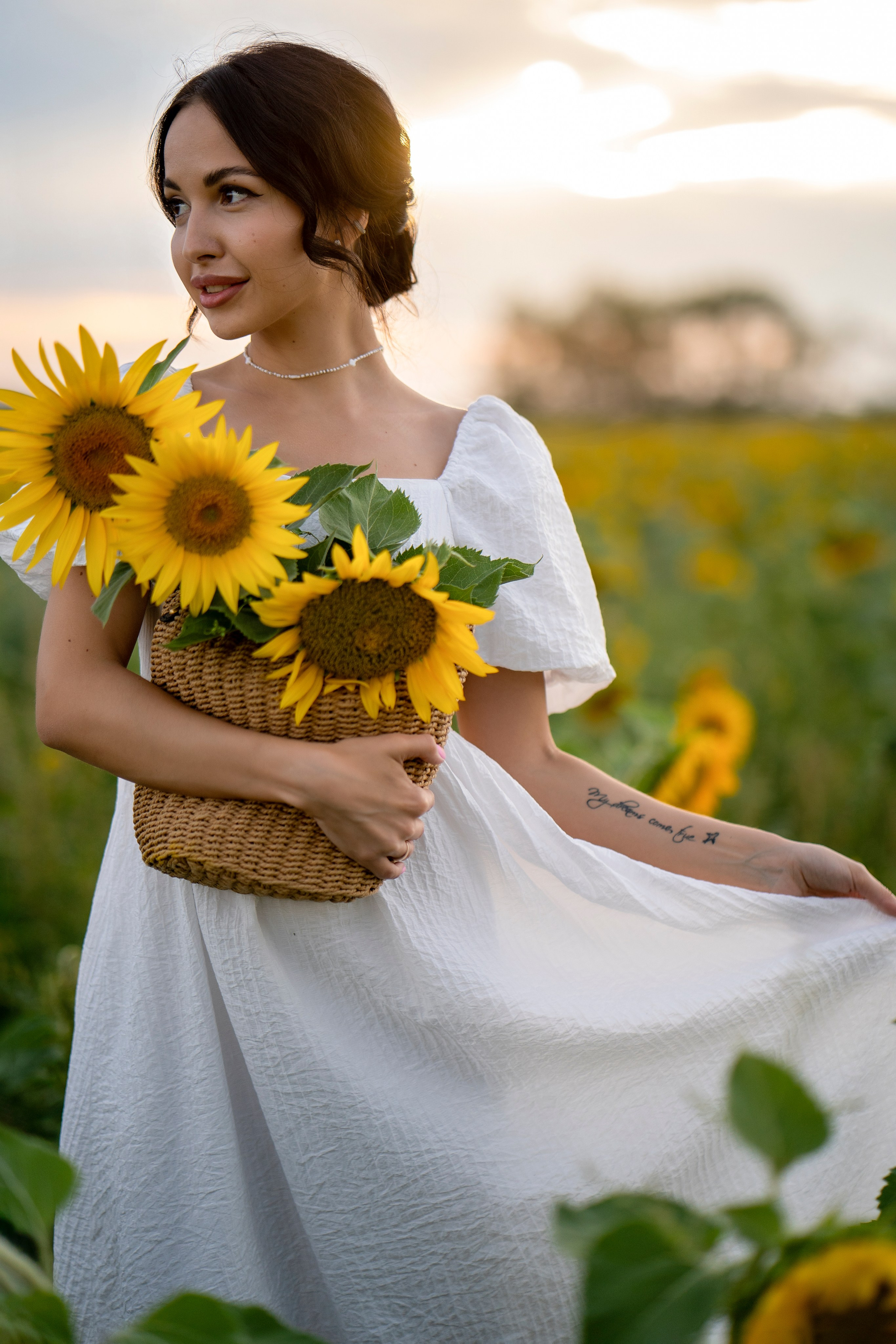 Мария. Главная