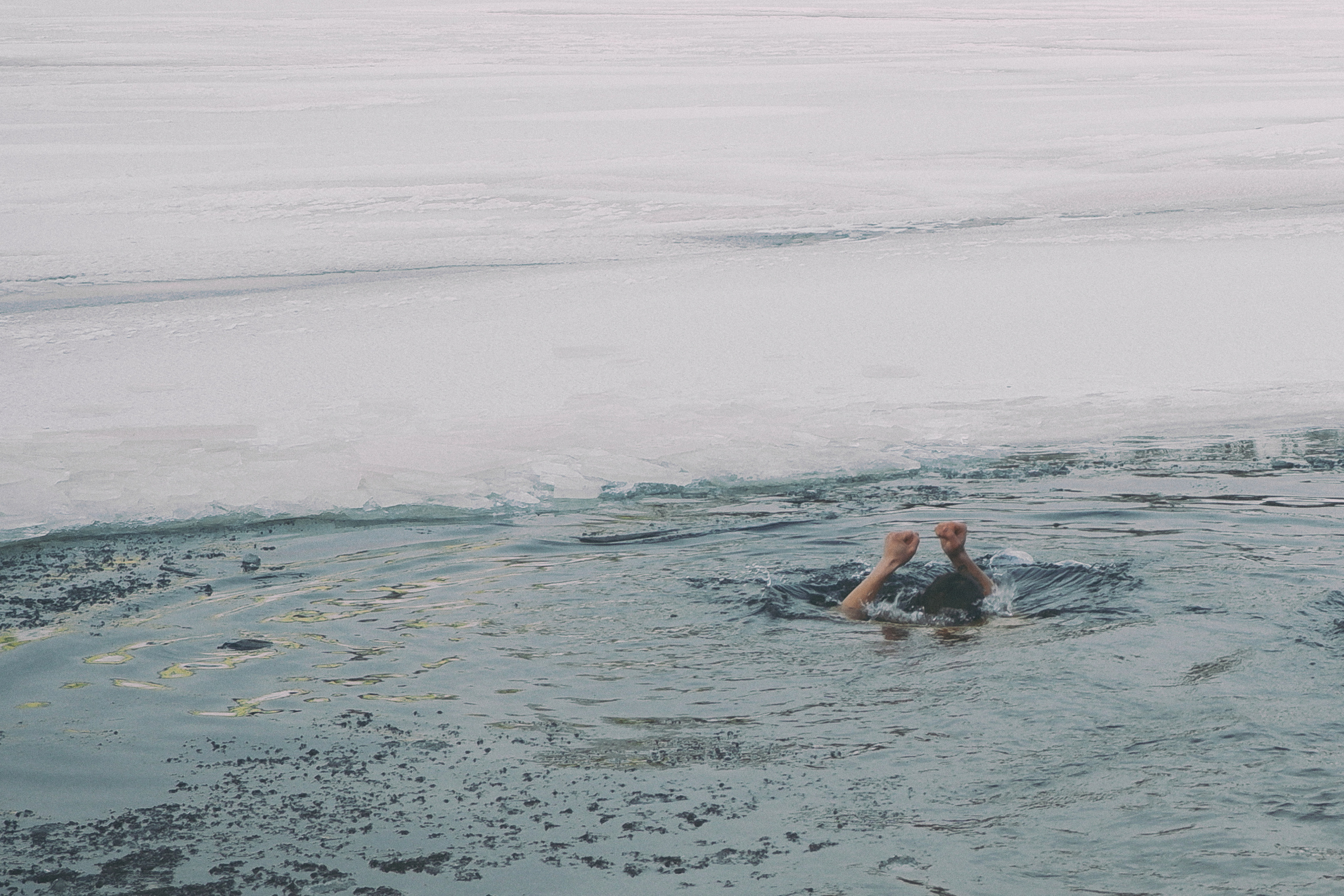 Репортаж с Крещения 2022 года. Фотограф (photographer) Lischinski Vitaliy