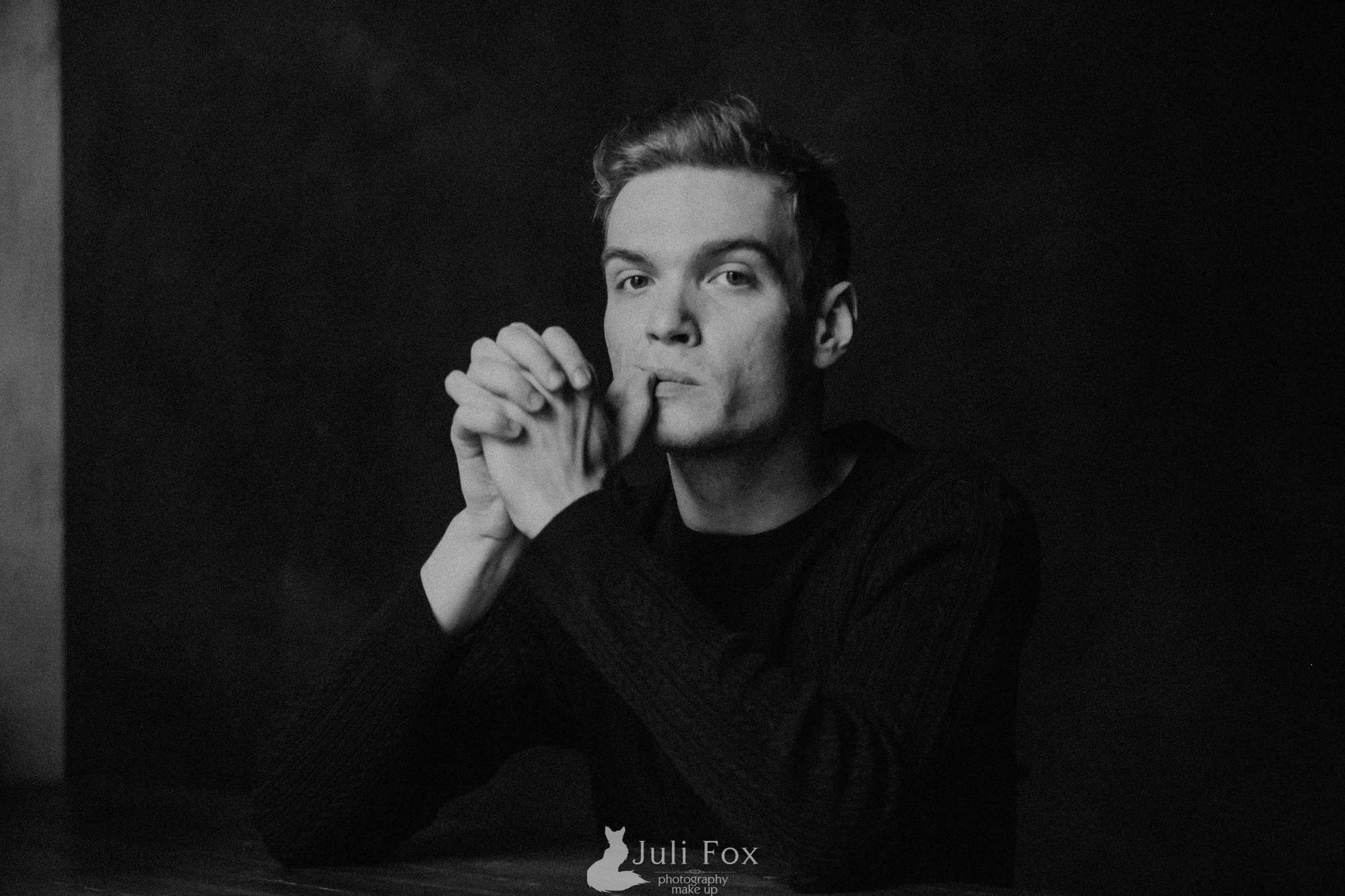 БИЗНЕС ПОРТРЕТЫ. Портретный, свадебный, репортажный фотограф во Владивостоке Юлиана Джули Фокс