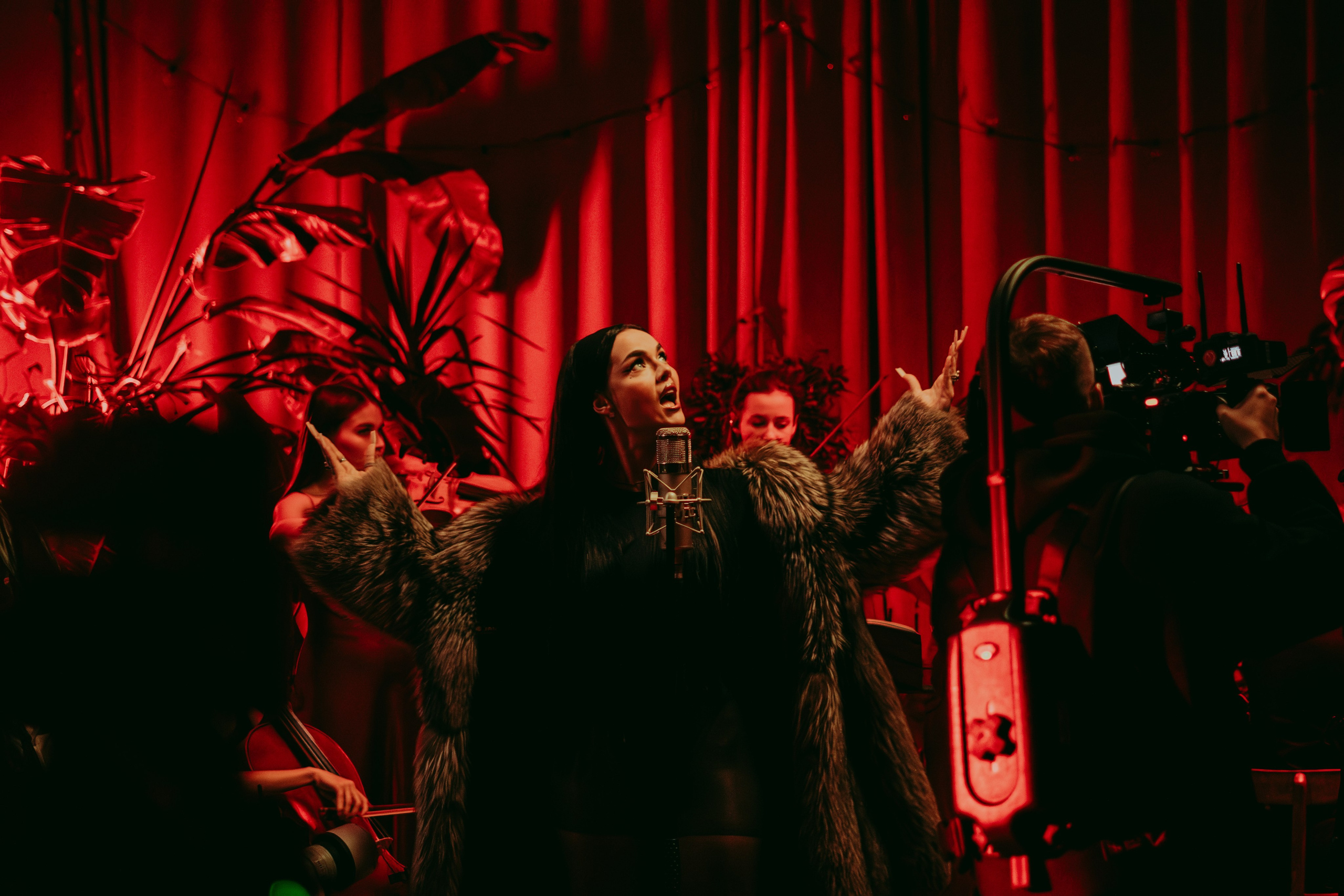 Проект «Оранжерея»