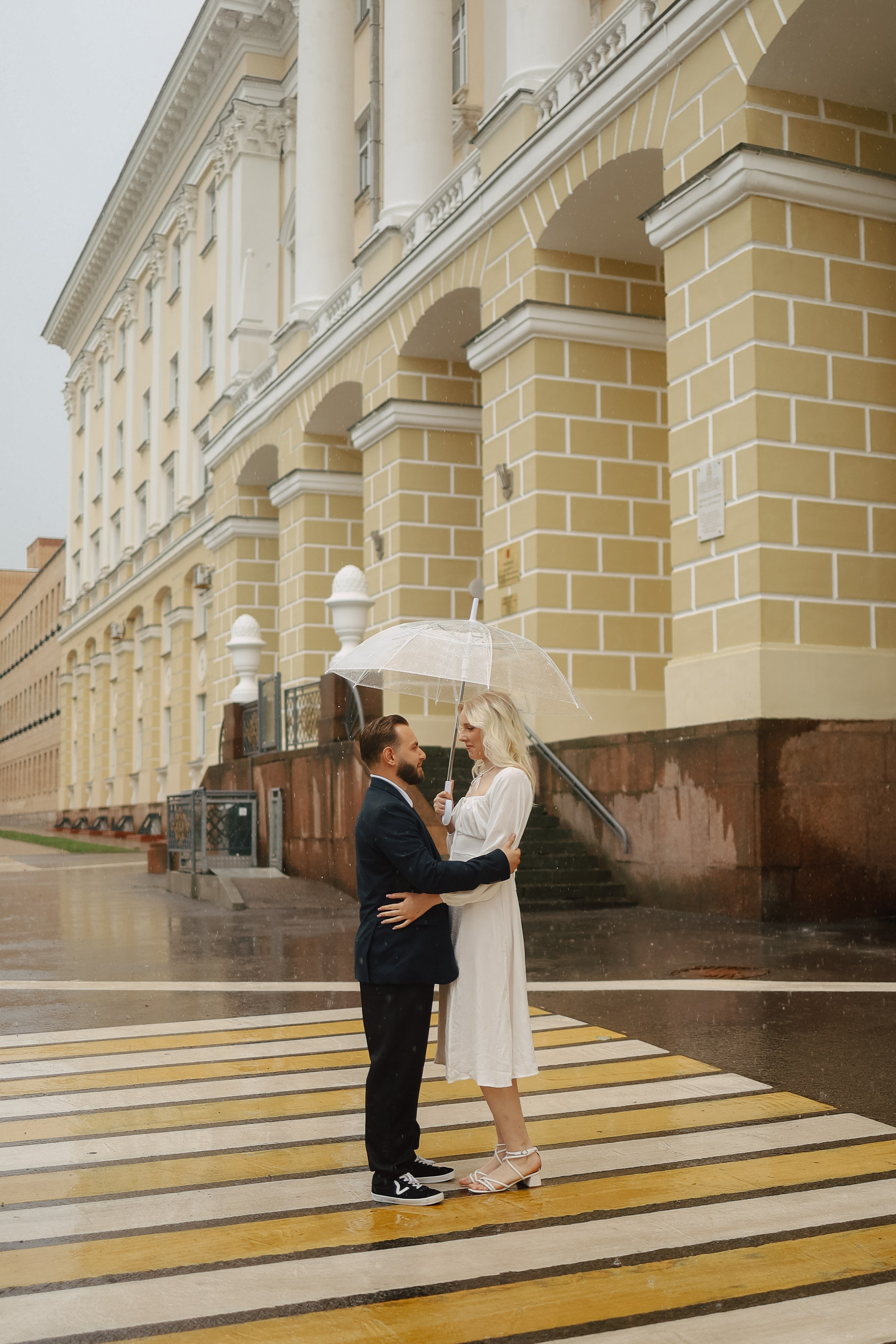 Елизавета и Даниил. Валерия Рыбакова свадебный фотограф Смоленск