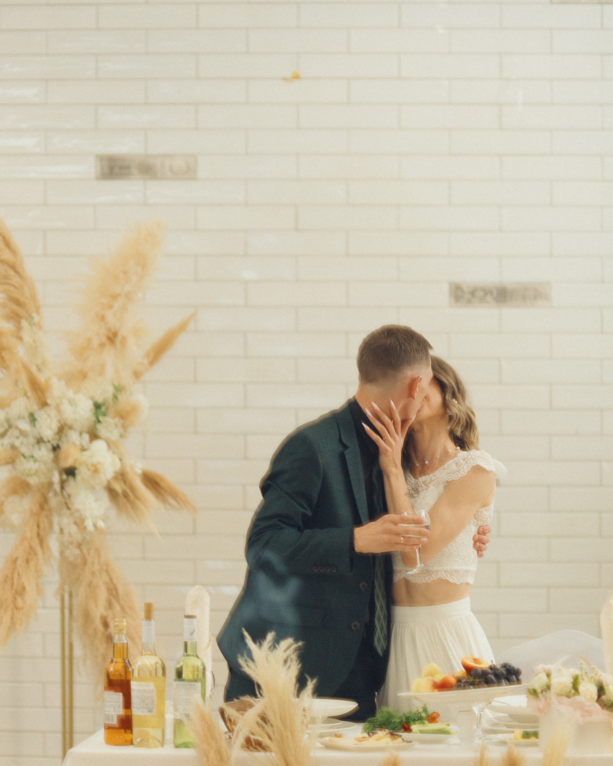 Денис и Лилия. Свадебный фотограф Семен Матвин