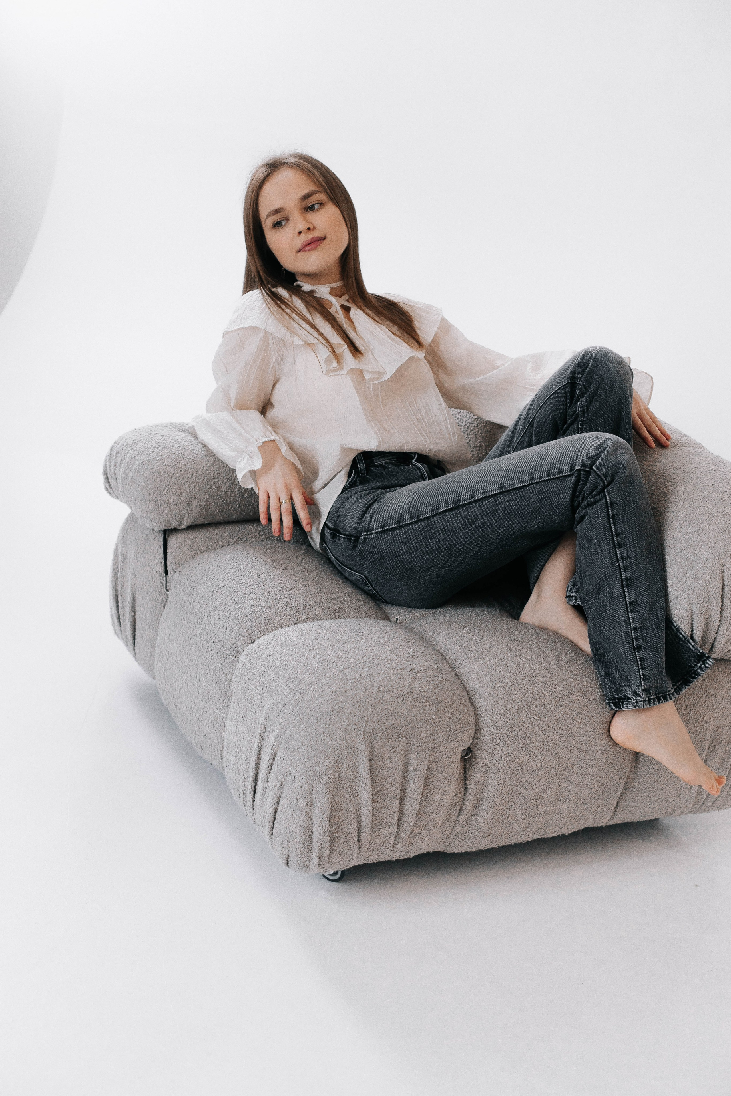 Амина. Свадебный и семейный фотограф Пенза Ильмира Девликамова