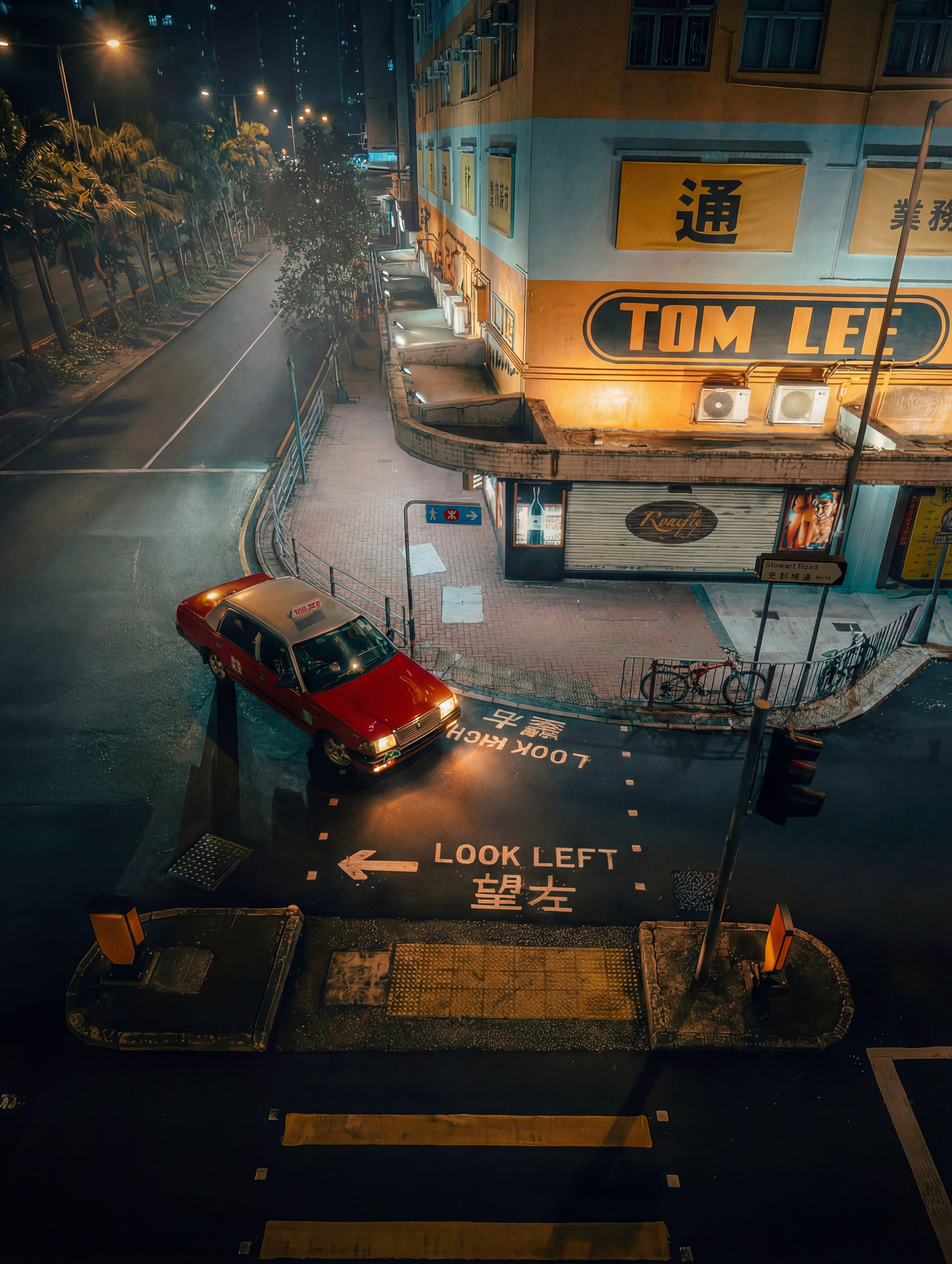 ГОНКОНГ 2026. Фото| Видео продакшн | Александр Ярков