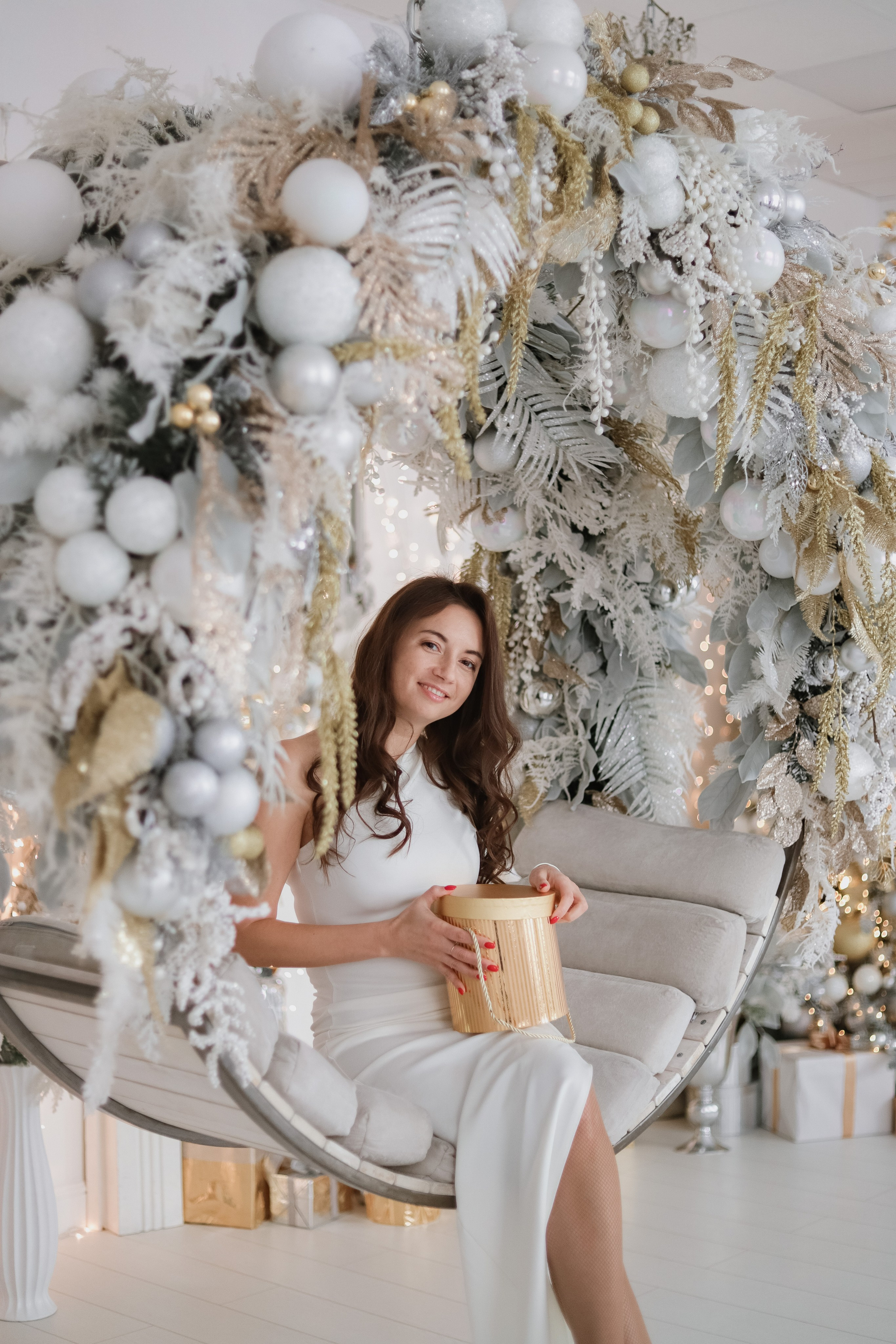 Мама и доченька. Свадебный, семейный и детский фотограф в Люберцах Зайцева Анастасия