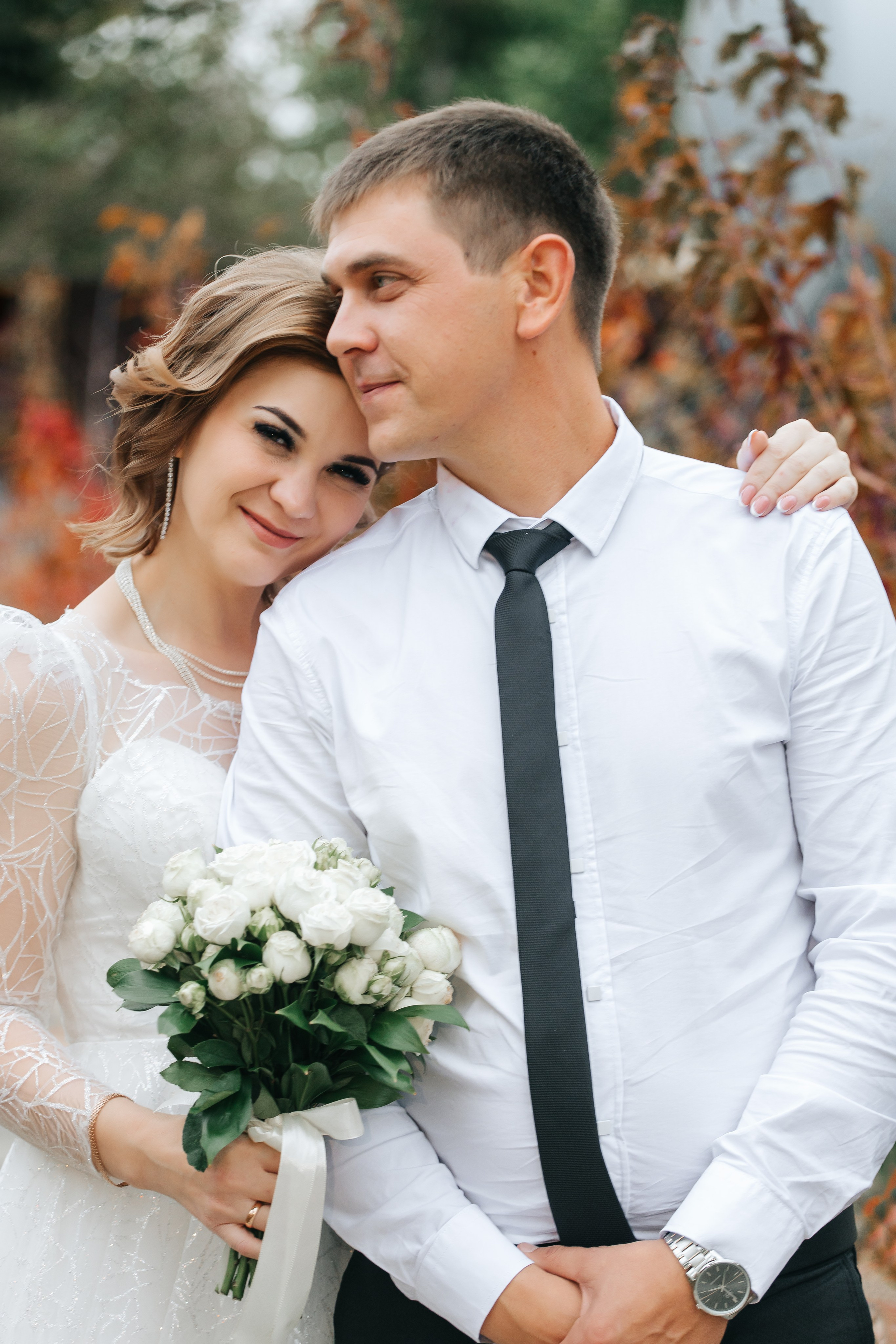 Свадебный фотограф Тихорецк. Свадебный и семейный фотограф в Краснодарском крае Мария Данилкина