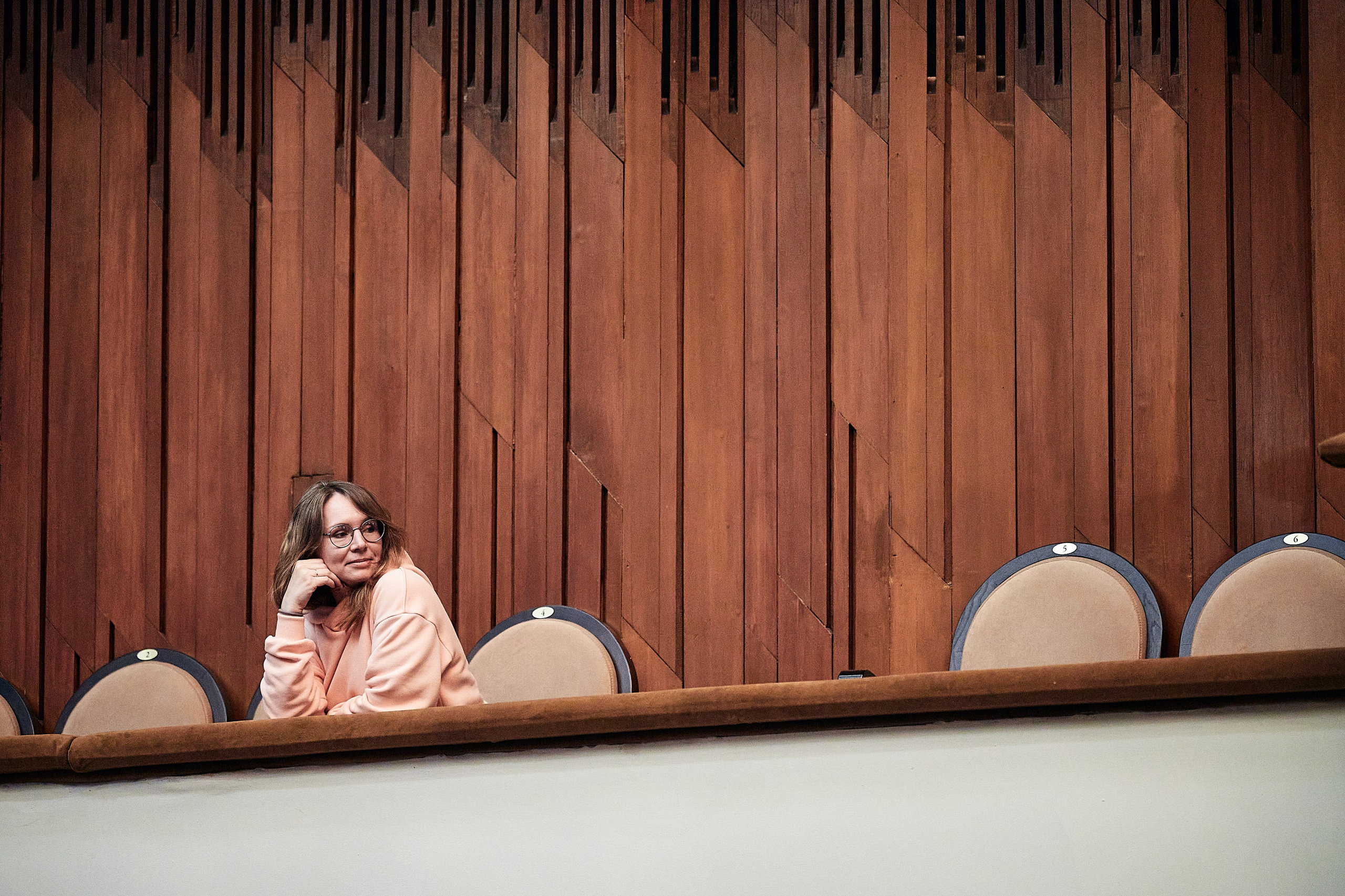 Спектакль «Синяя птица». Семейный и репортажной фотограф в Красноярске и Москве Виктор Бабинцев