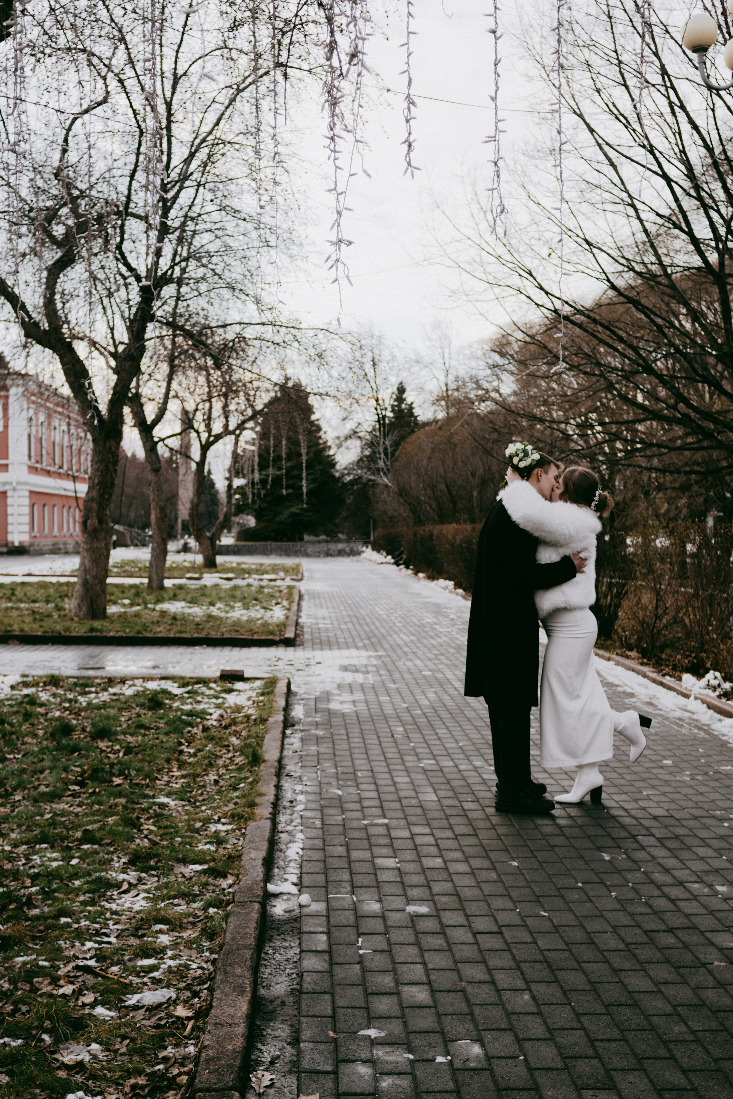 Ульяна и Василий. 20.11.2025. Фотограф в Челябинске Любовь Денисенко