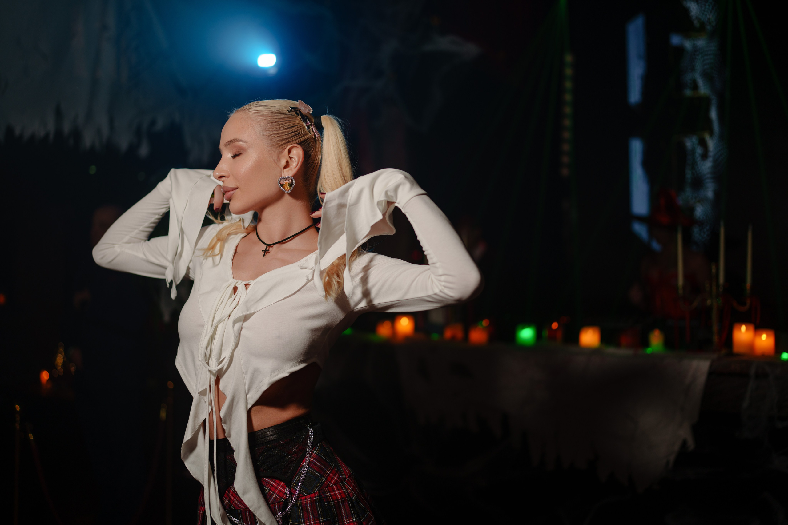 Фотограф на вечеринку с инфлюенсерами. Репортажный фотограф Москва Сергей Дружинин