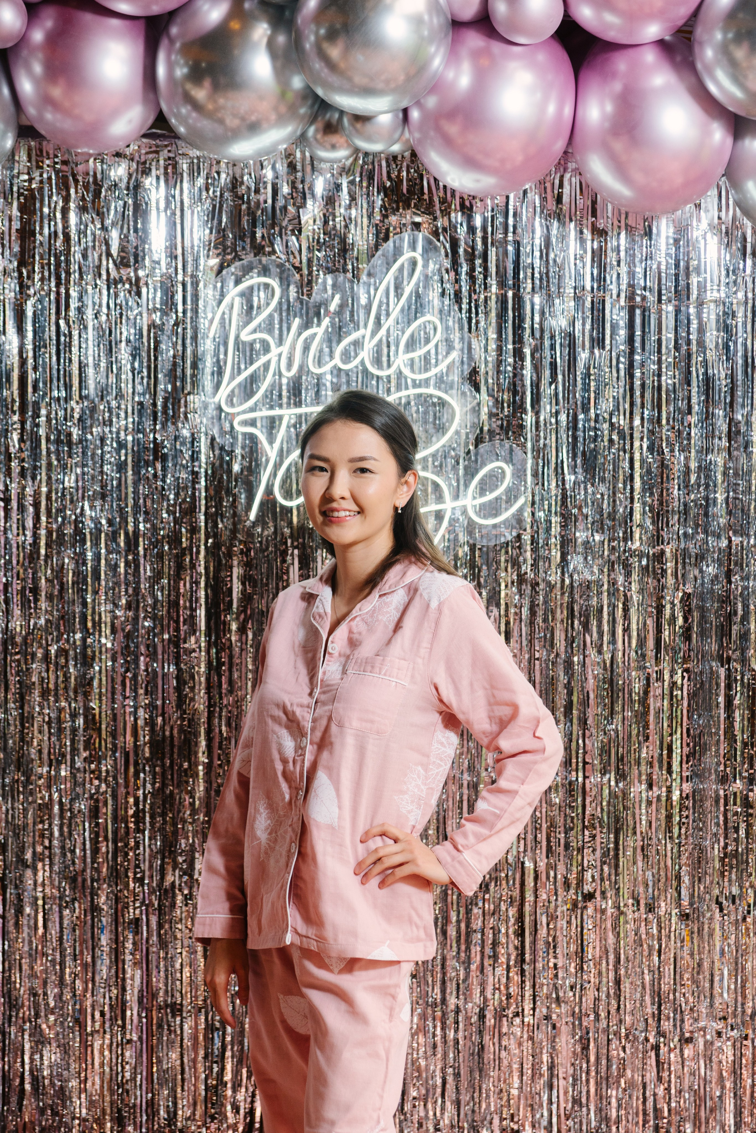 Девичник. Профессиональная съемка в Алматы