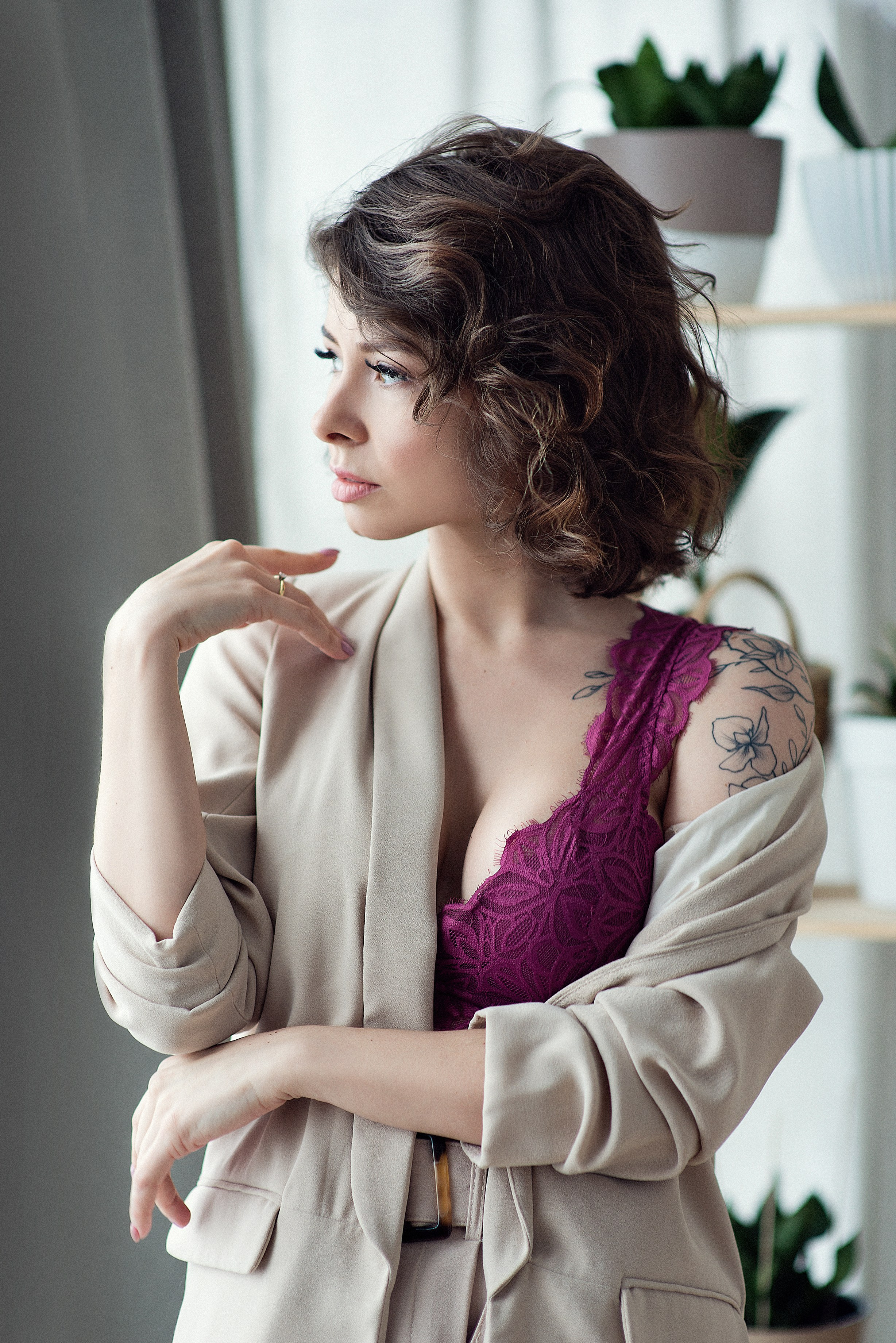 Портреты разное. Семейный фотограф, женский фототерапевт