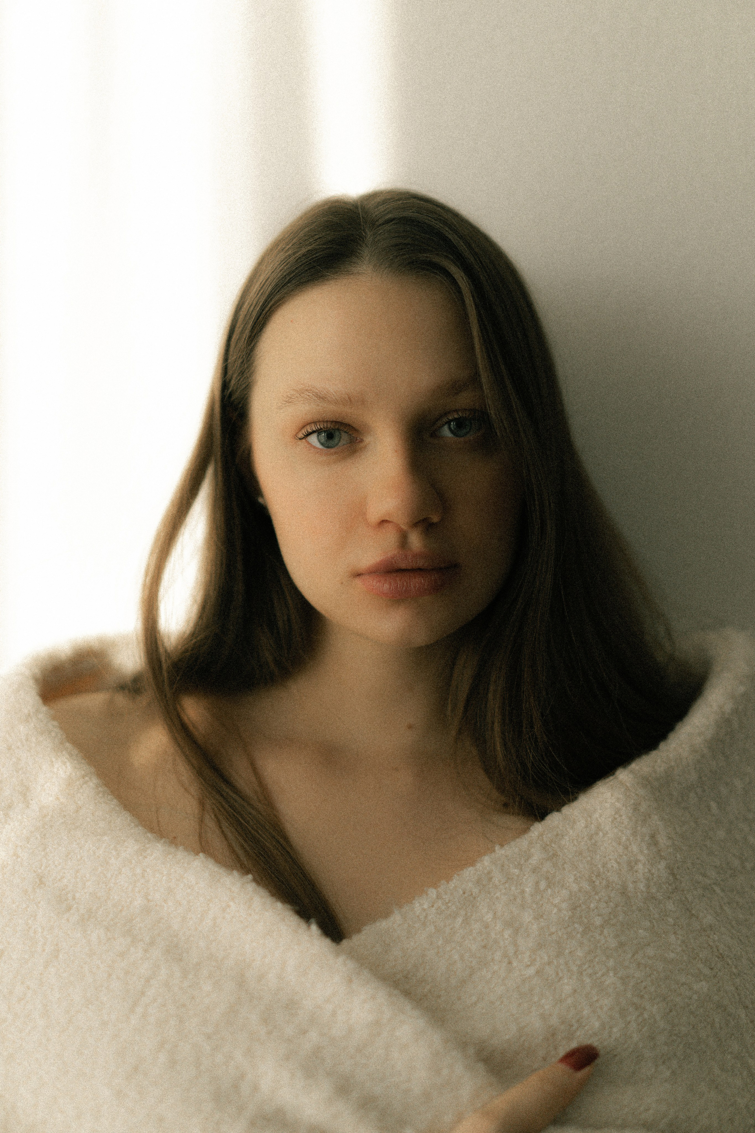 Лера. Фотограф Милованова Александра