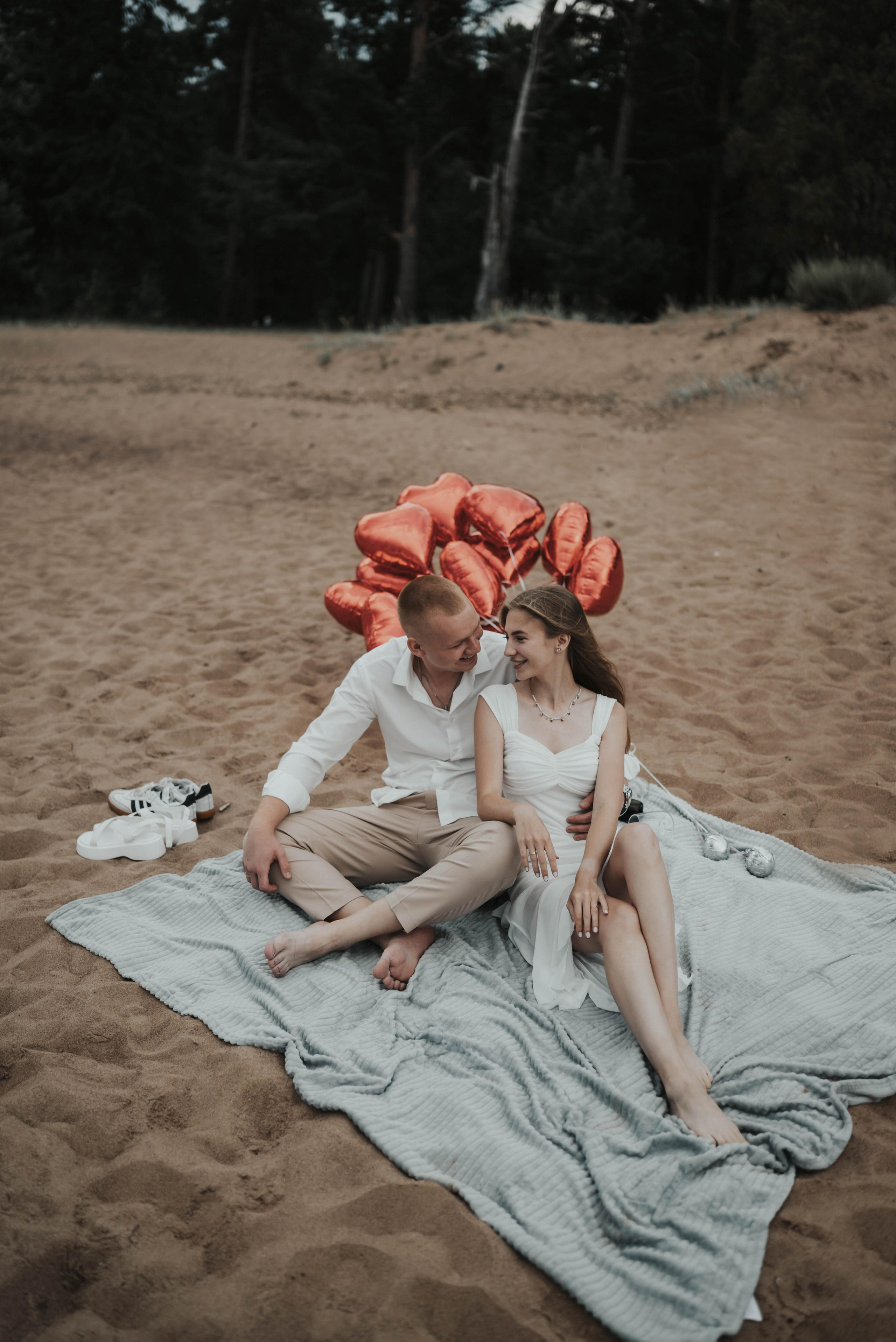 Никита&Кристина. Главная