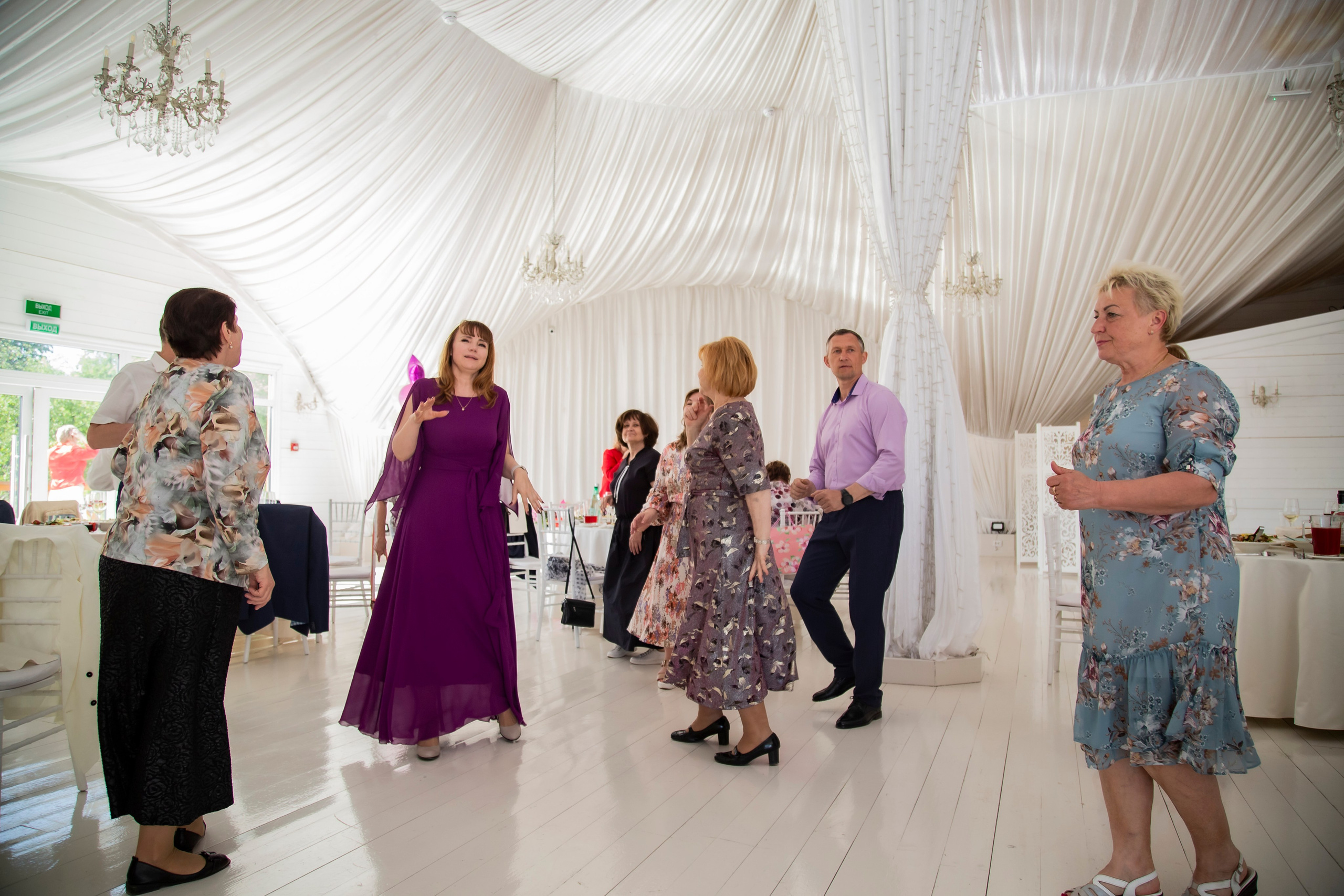 Юбилей. 𝓕𝓸𝓽𝓸𝓰𝓻𝓪𝓯 𝓑𝓪𝓵𝓪𝓼𝓱𝓲𝓱𝓪 / 𝓜𝓸𝓼𝓴𝓿𝓪