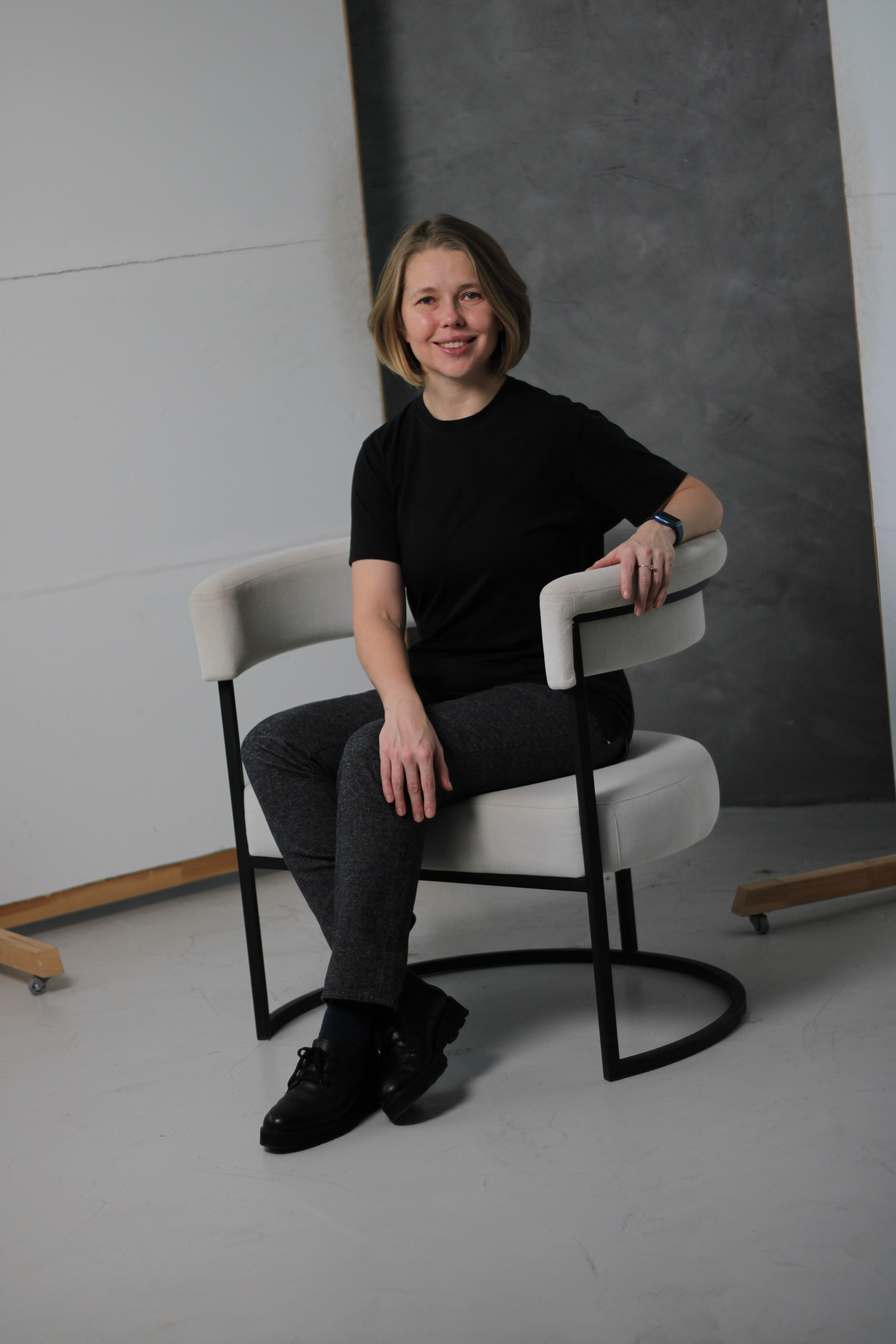 Визуал для бизнеса. Сказочный фотограф в Екатеринбурге Юлия Варгас, фотосессия под ключ