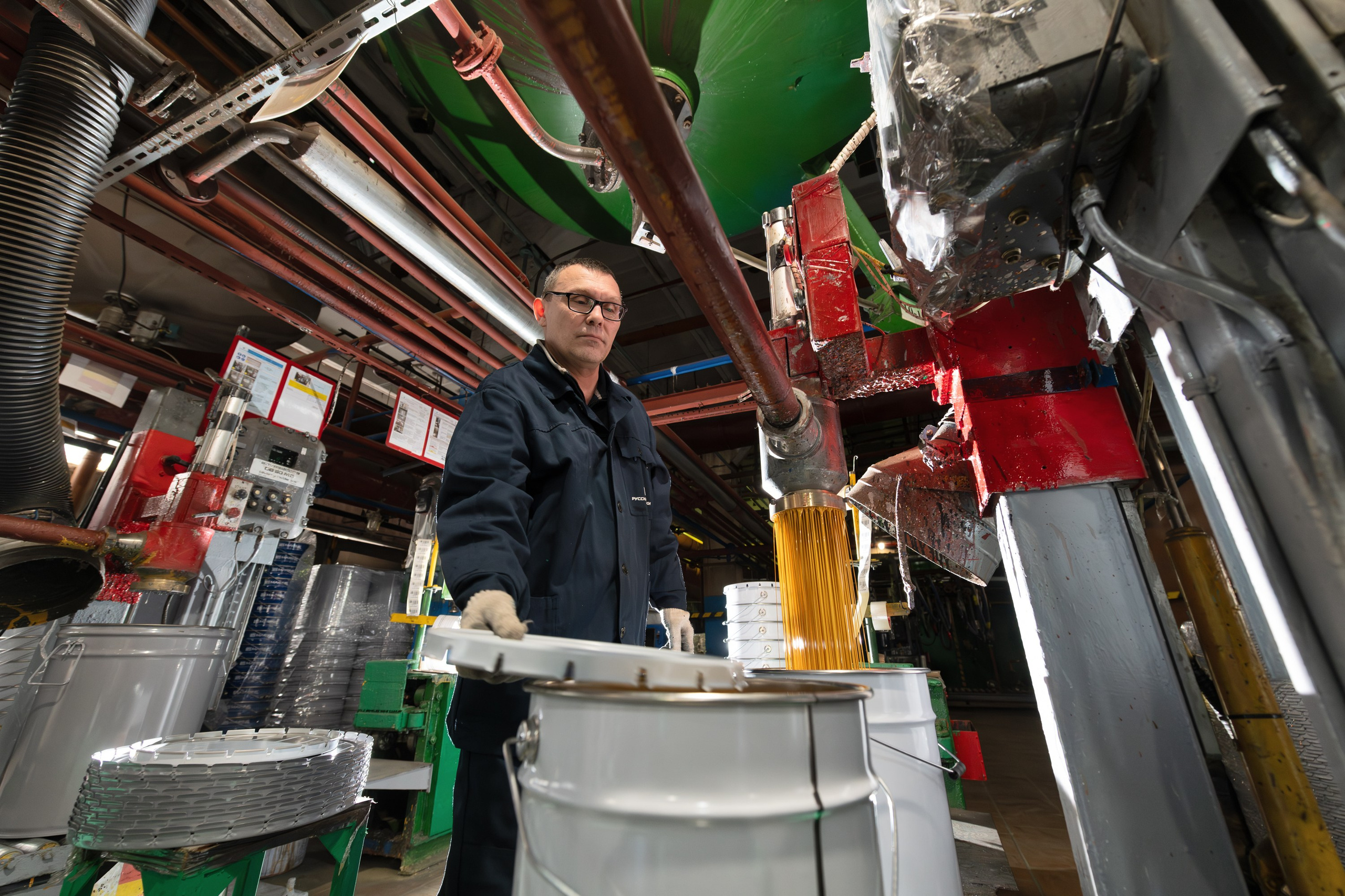 Русские краски. Фотосъёмка интерьеров и архитектуры гостиниц, промышленная съёмка