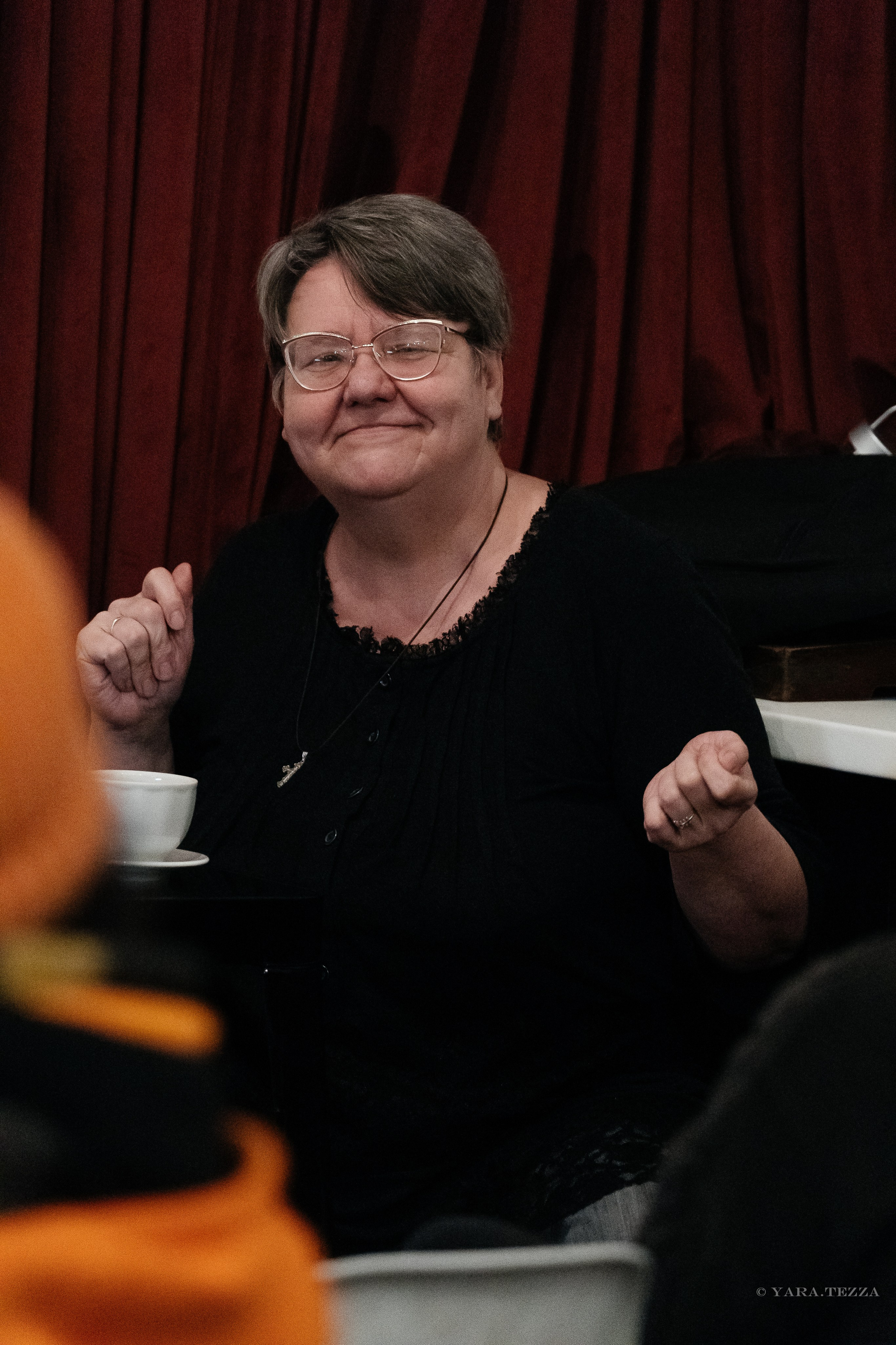 Есть ли жизнь в деревне. Презентация книги. Yaratezza production