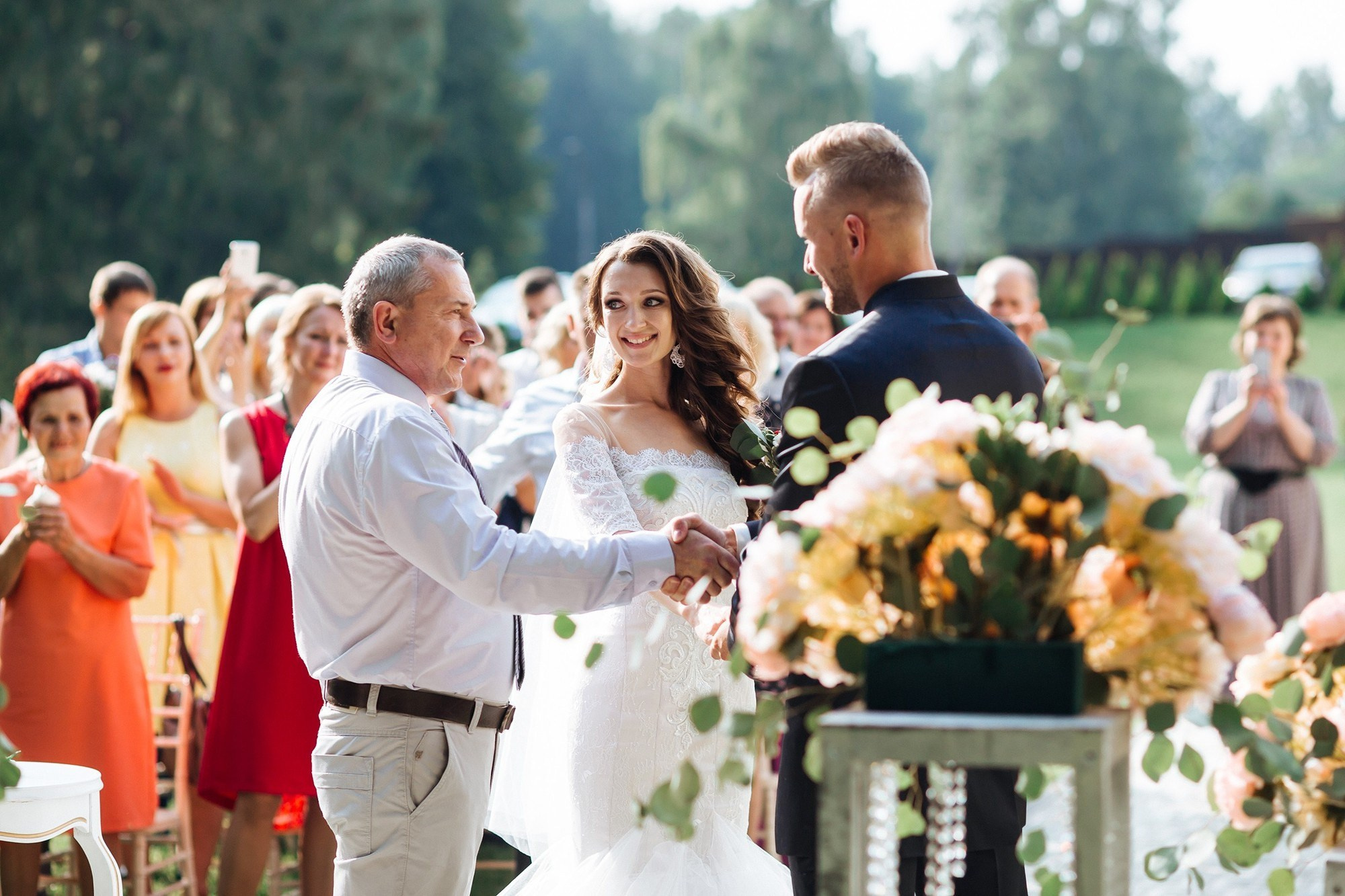 Свадебный фотограф в Нижнем Новгороде