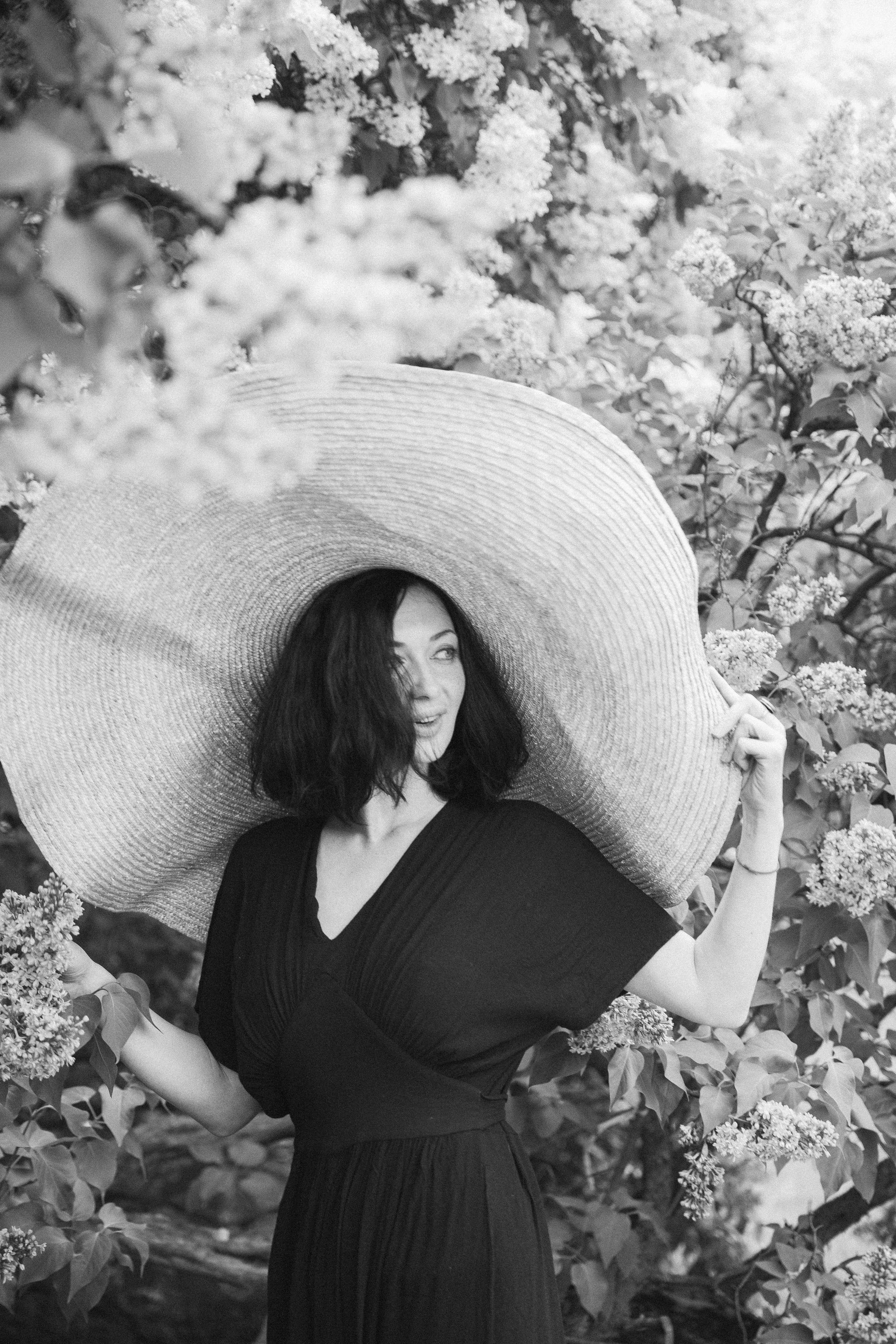 Сестры. Фотограф в Москве Людмила Малова