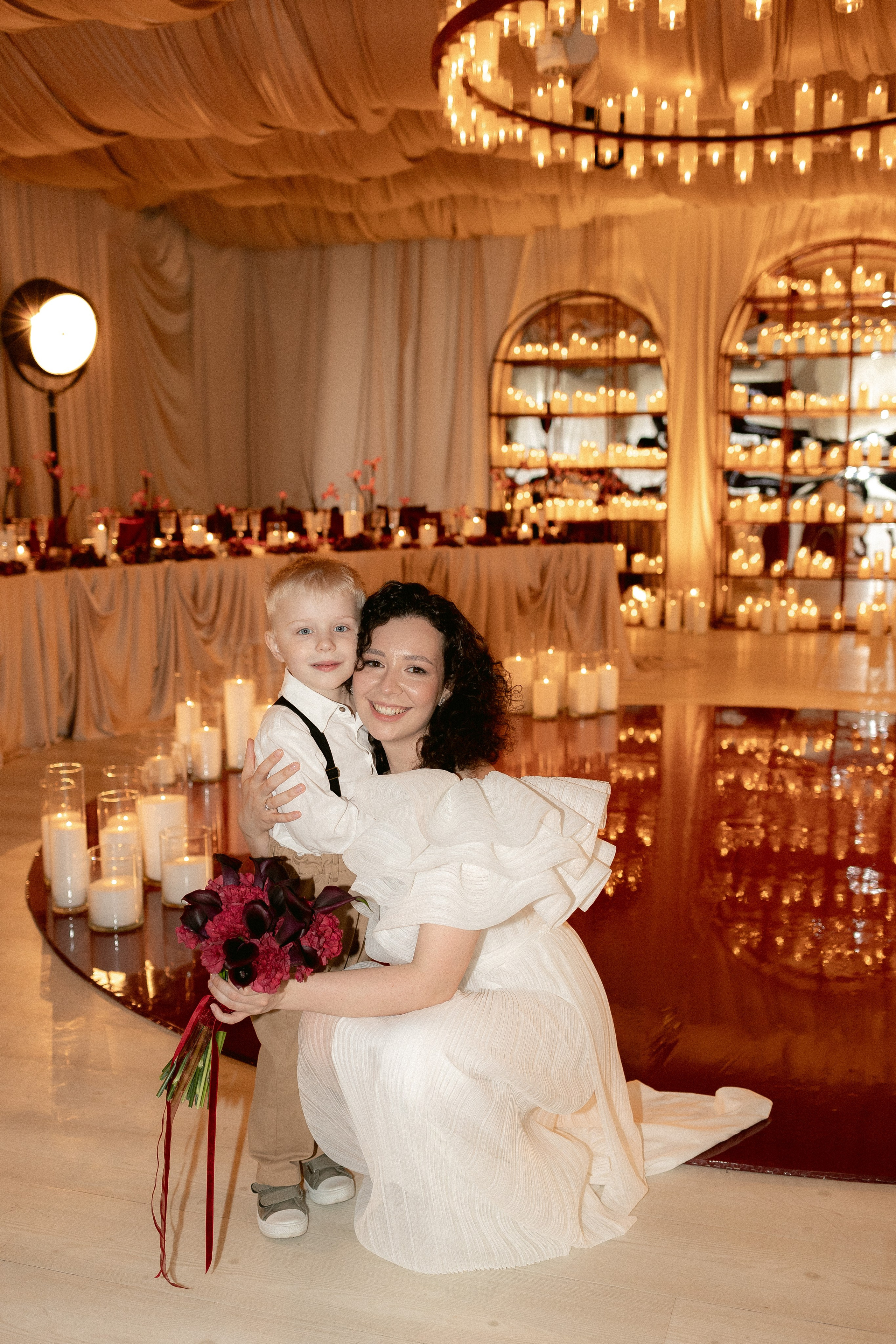 Кирилл & Мария