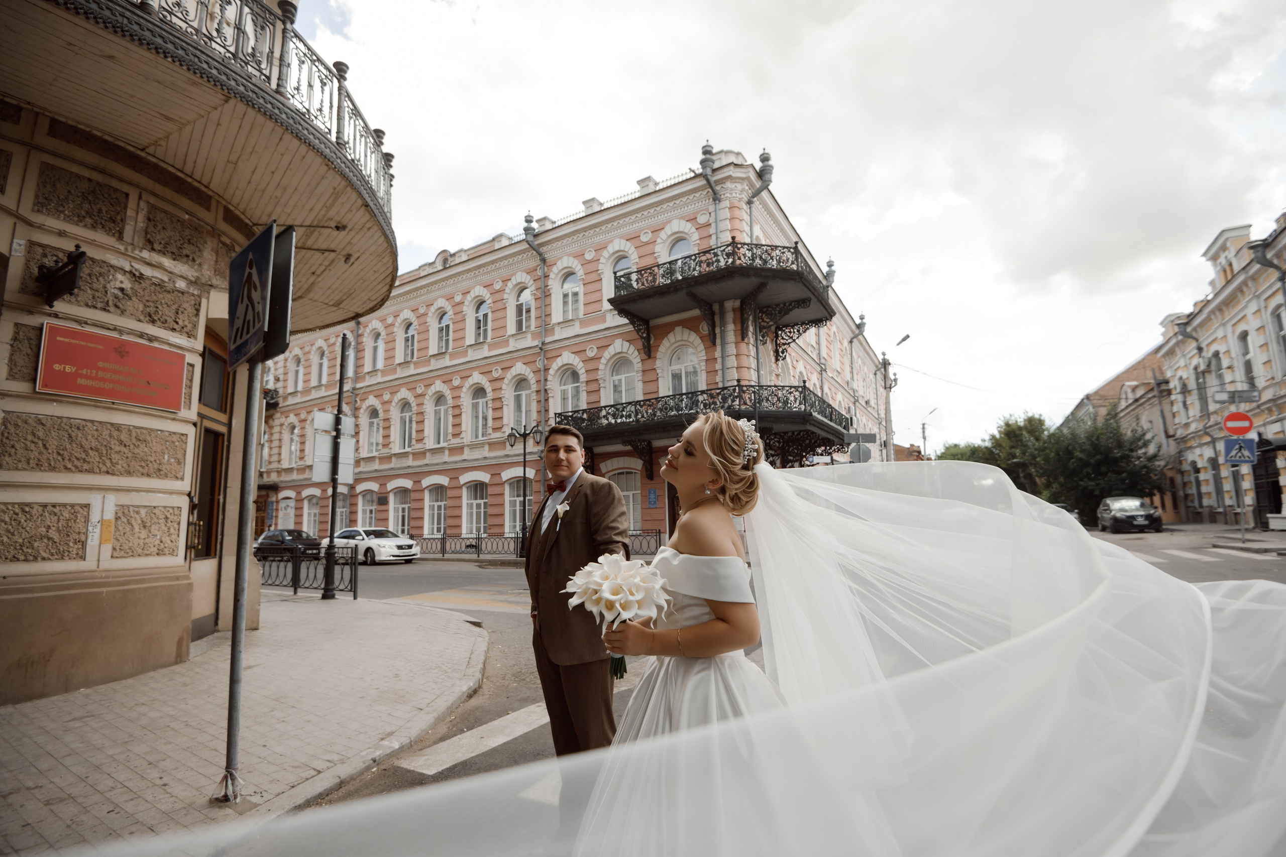 T & A. Свадебный фотограф в г. Астрахань. Так же выезжаю в другие города
