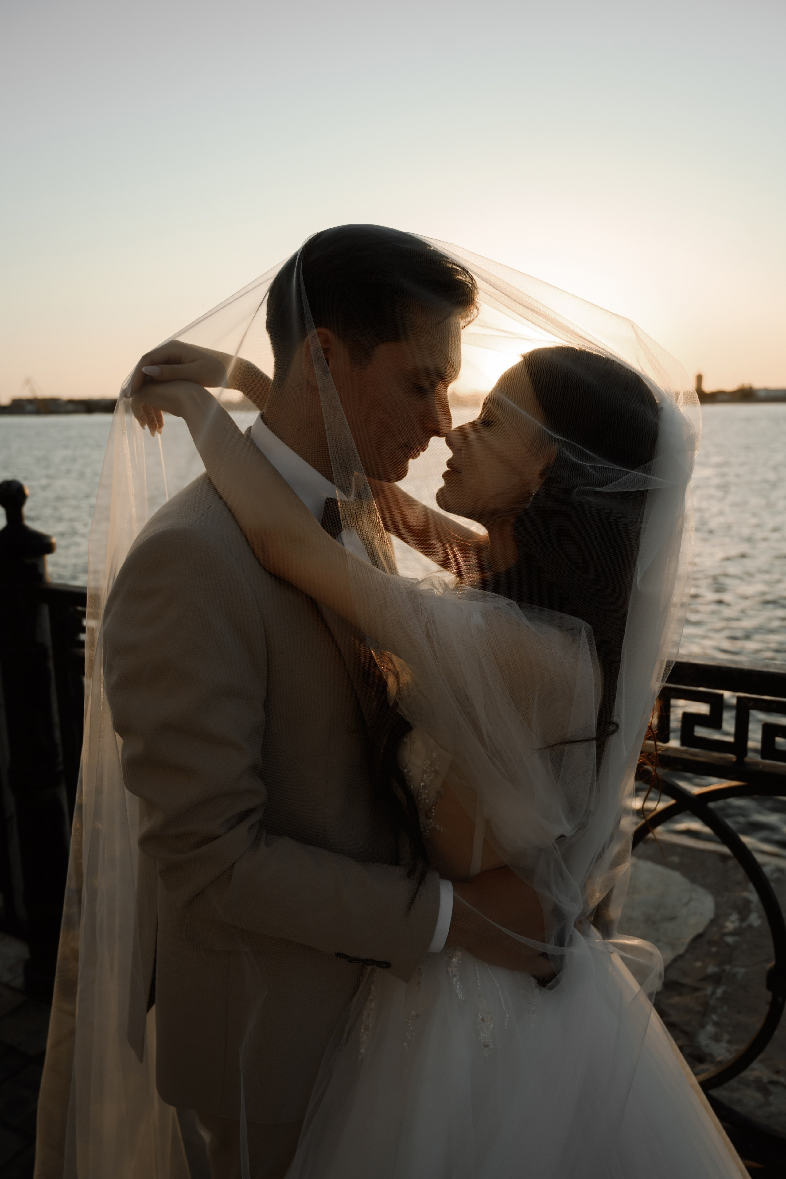 I & V. Свадебный фотограф в г. Астрахань. Так же выезжаю в другие города