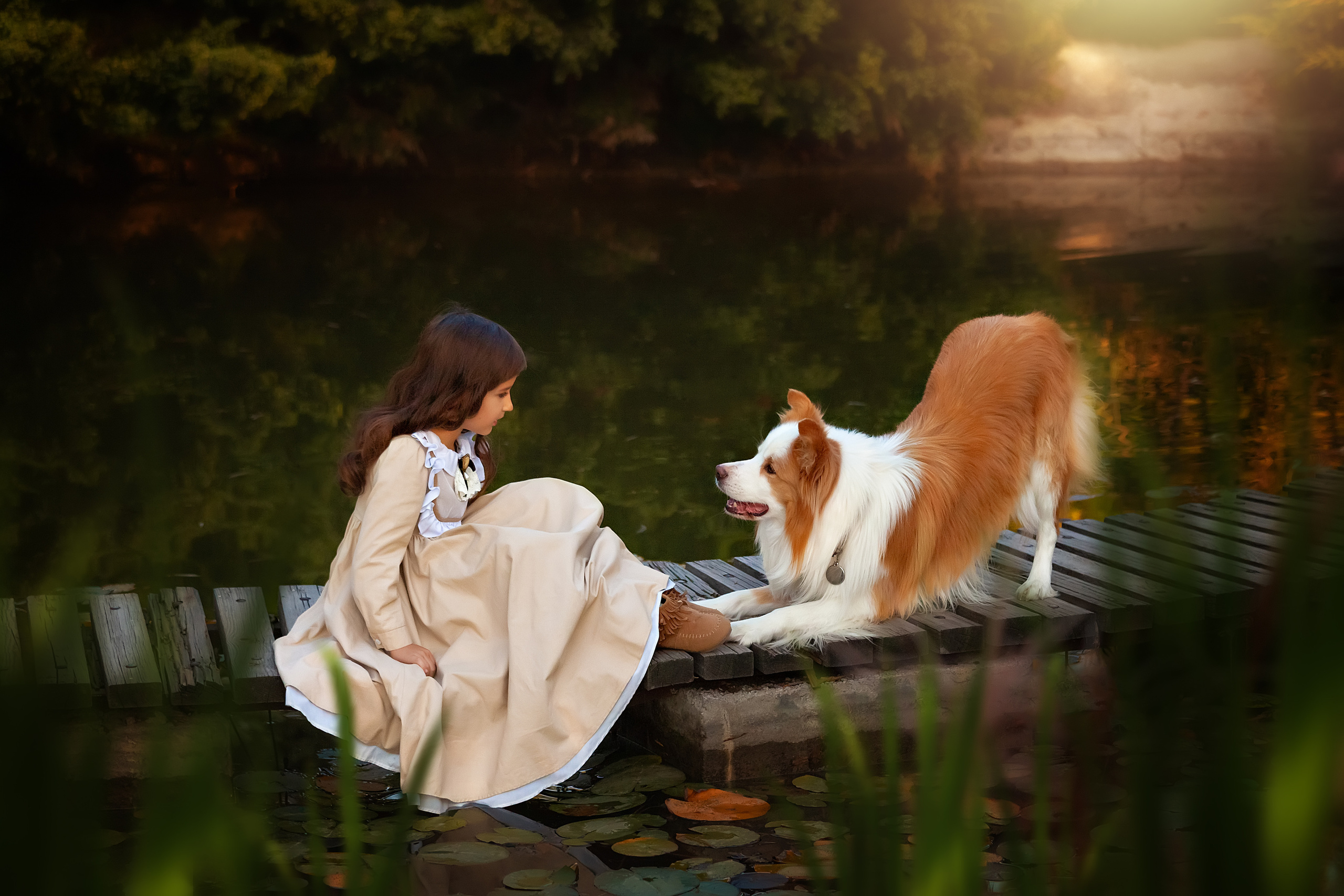 Детская фотосессия. Семейный и детский фотограф в Алматы Ажар Шайдилдинова