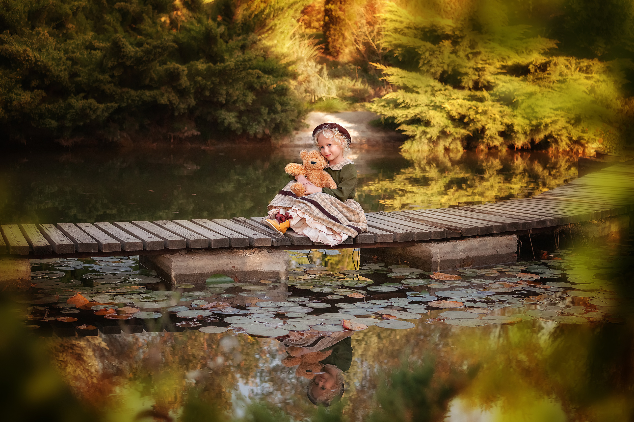 Детская фотосессия. Семейный и детский фотограф в Алматы Ажар Шайдилдинова