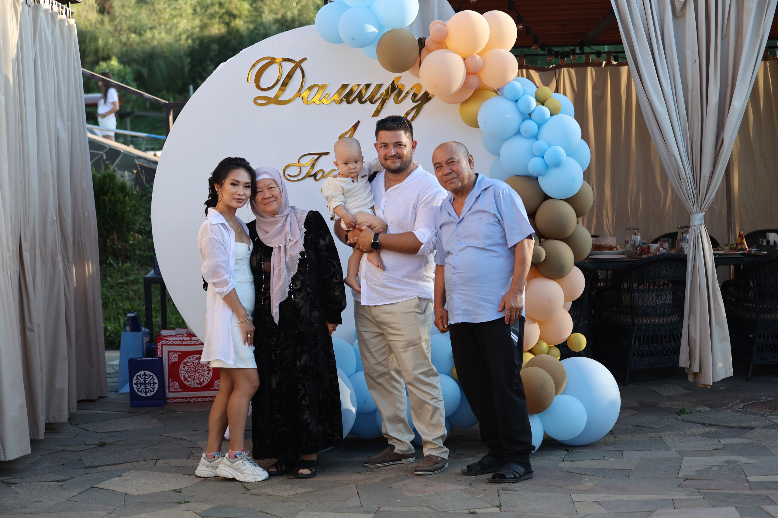 Отзывы. Family and children’s photographer in Almaty Azhar Shaidildinova