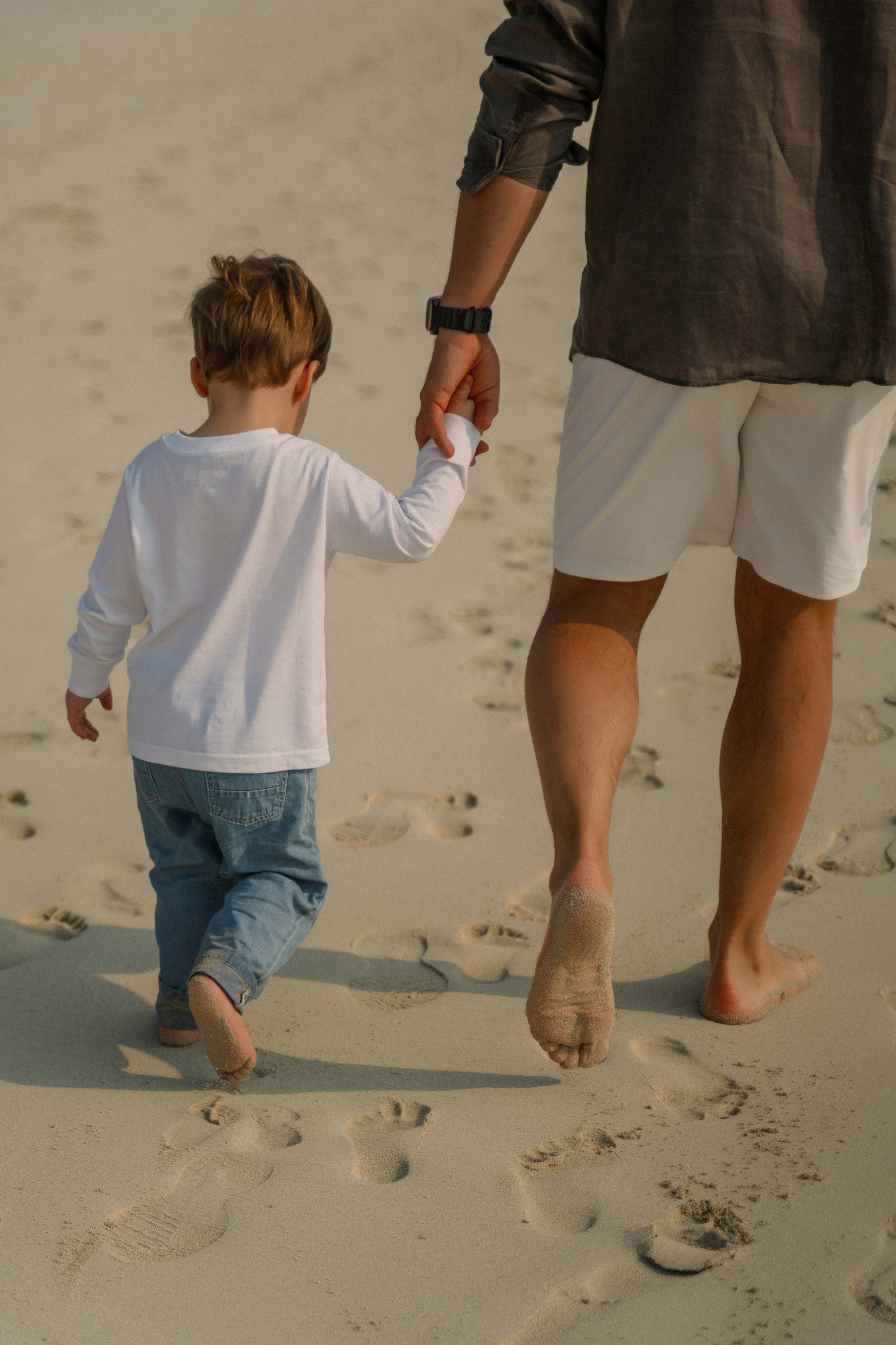 Выходные на море | семейная фотосессия. Фотограф и видеограф в Москве и Абу Даби Мария Кулагина