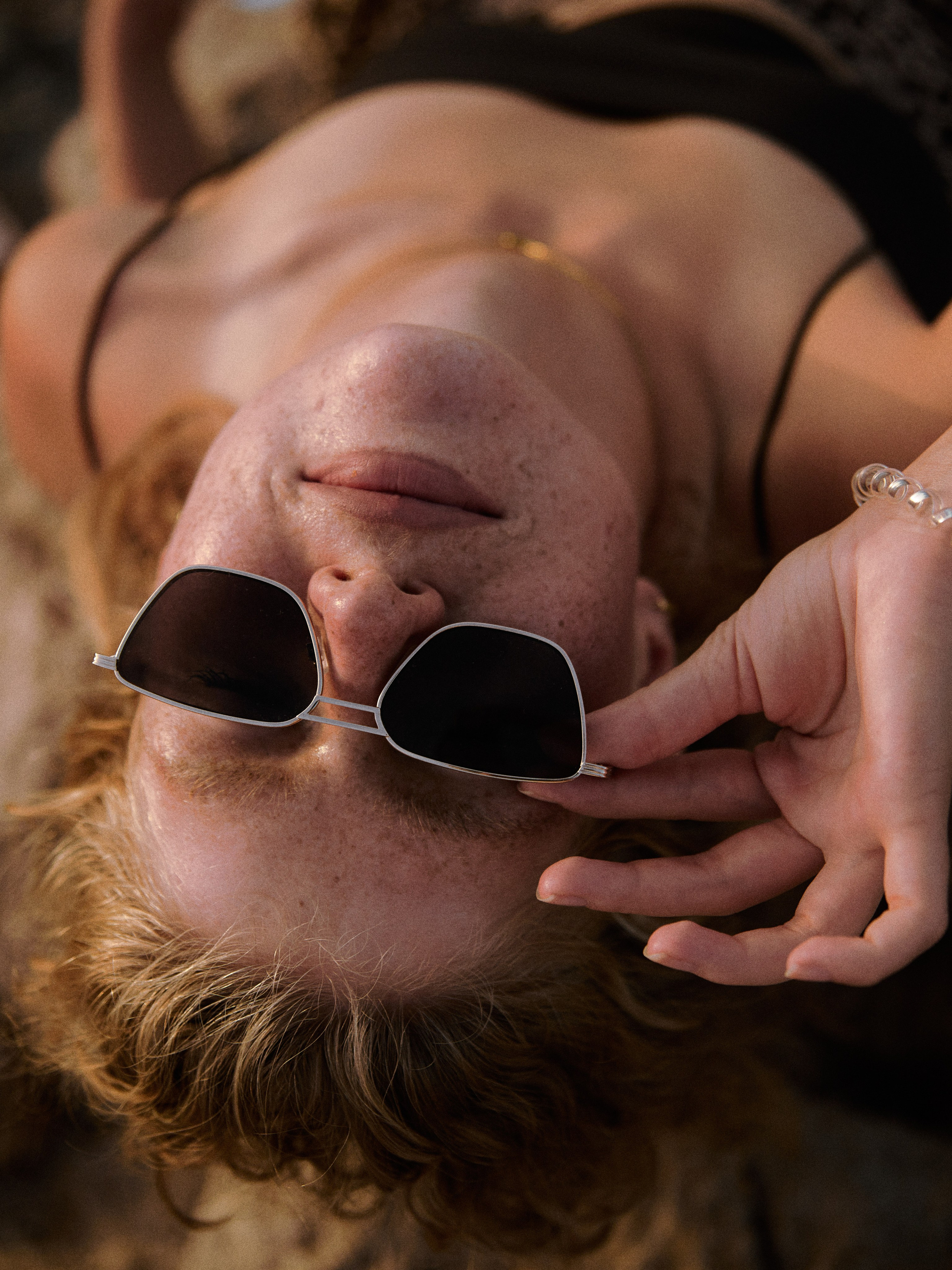 Any. Jorgis Talè — photographer, kind person, teacher of arts and other mag