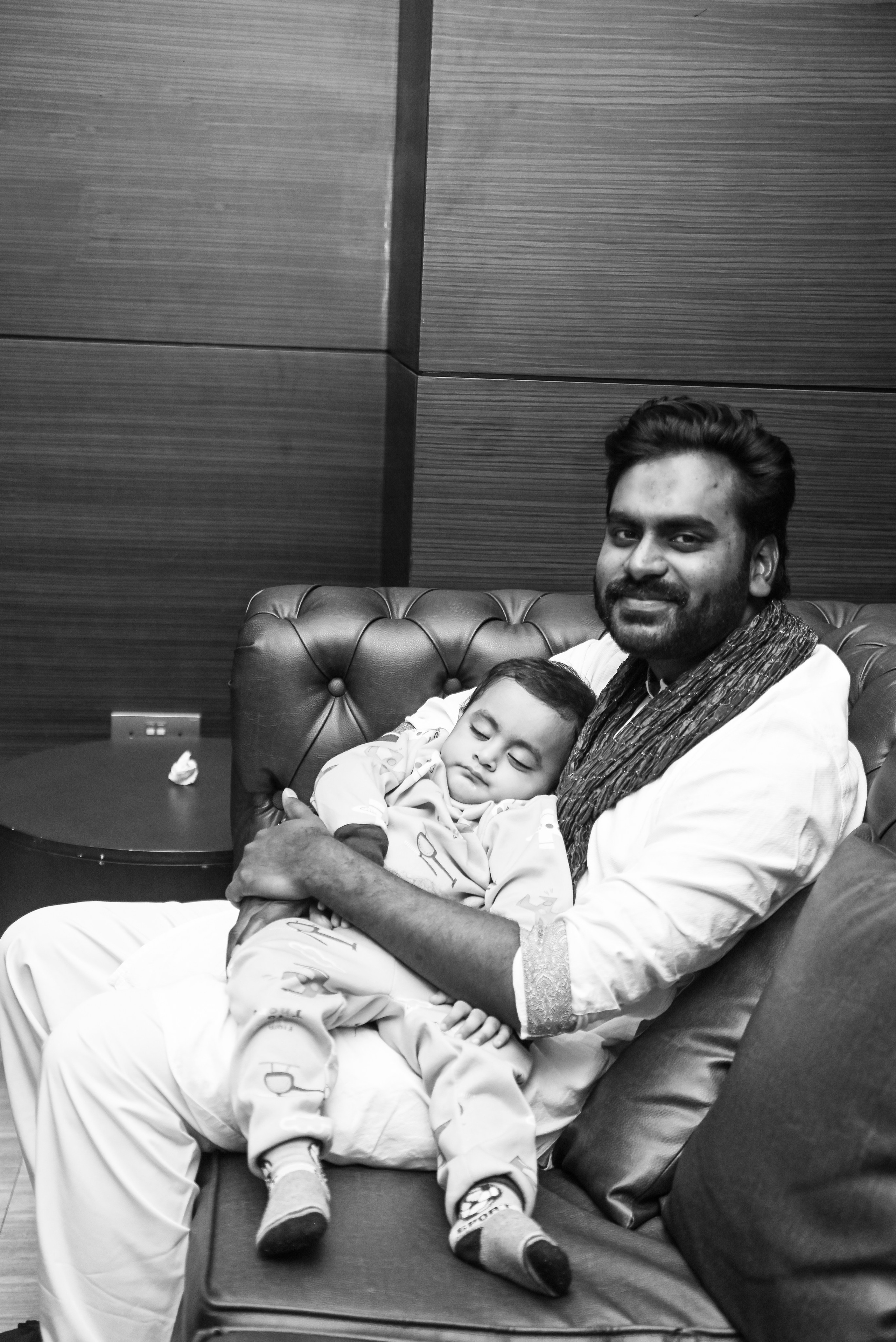 Priyanka and Bilal's wedding. Свадебный и семейный фотограф Любава в Кургане