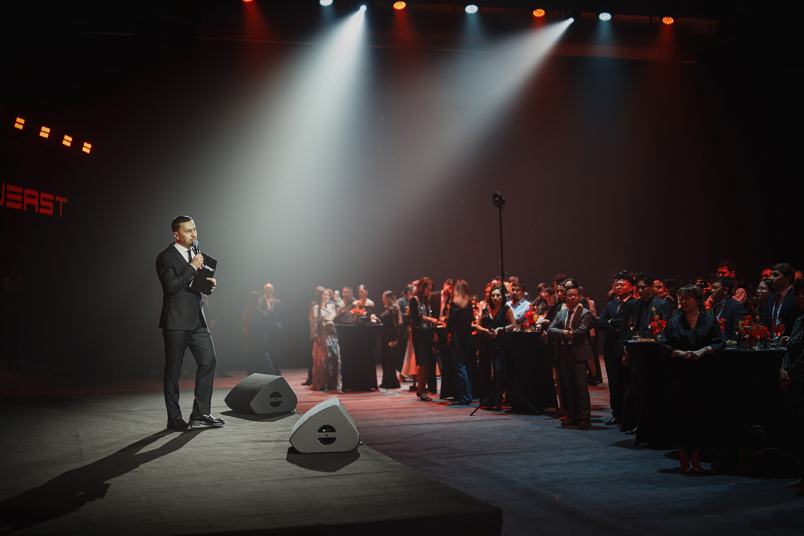 Презентация новых моделей SOUEAST. Фотограф TAULAN_1